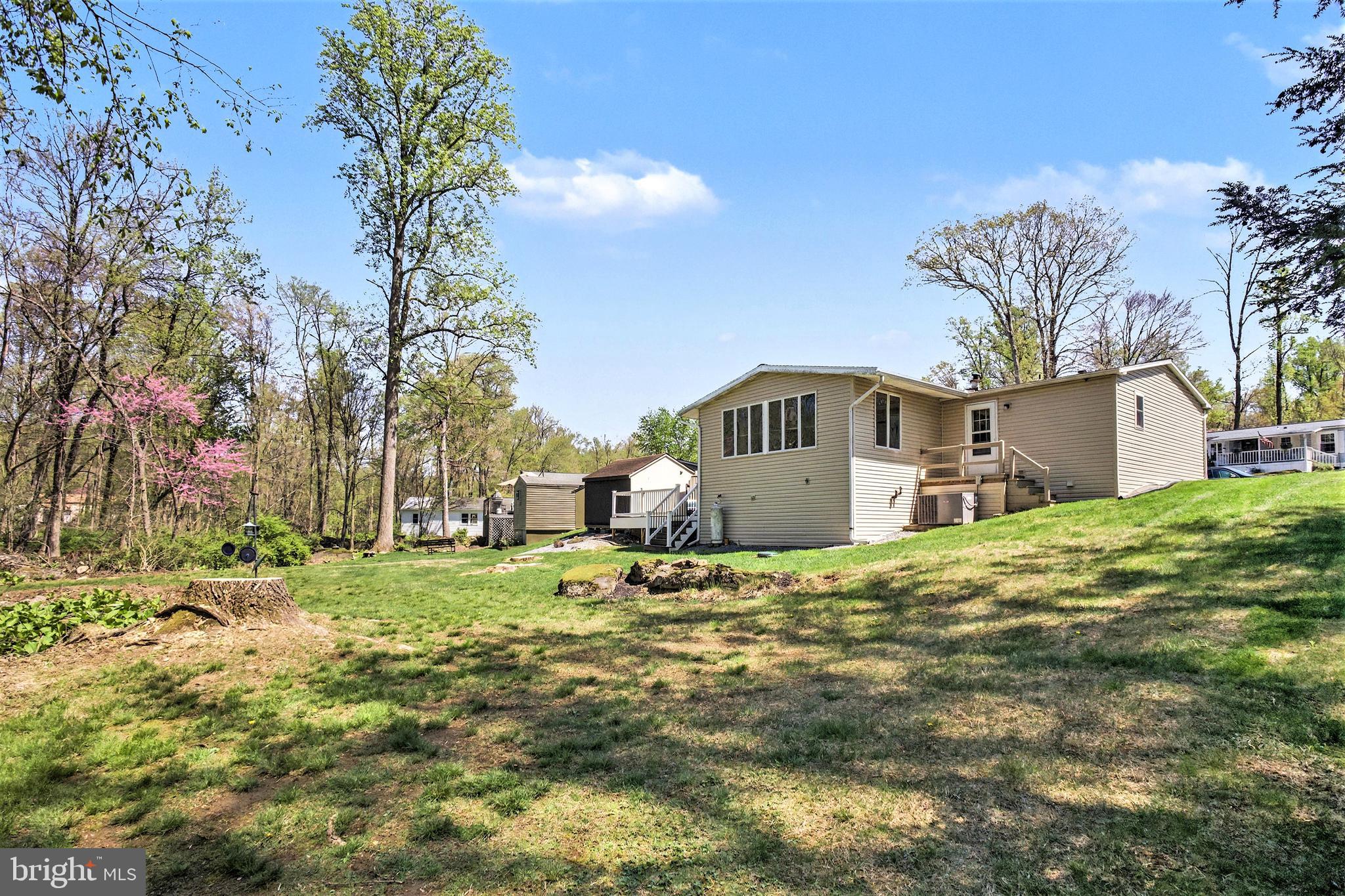 GRETNA SPRINGS COMMUNITY - Residential