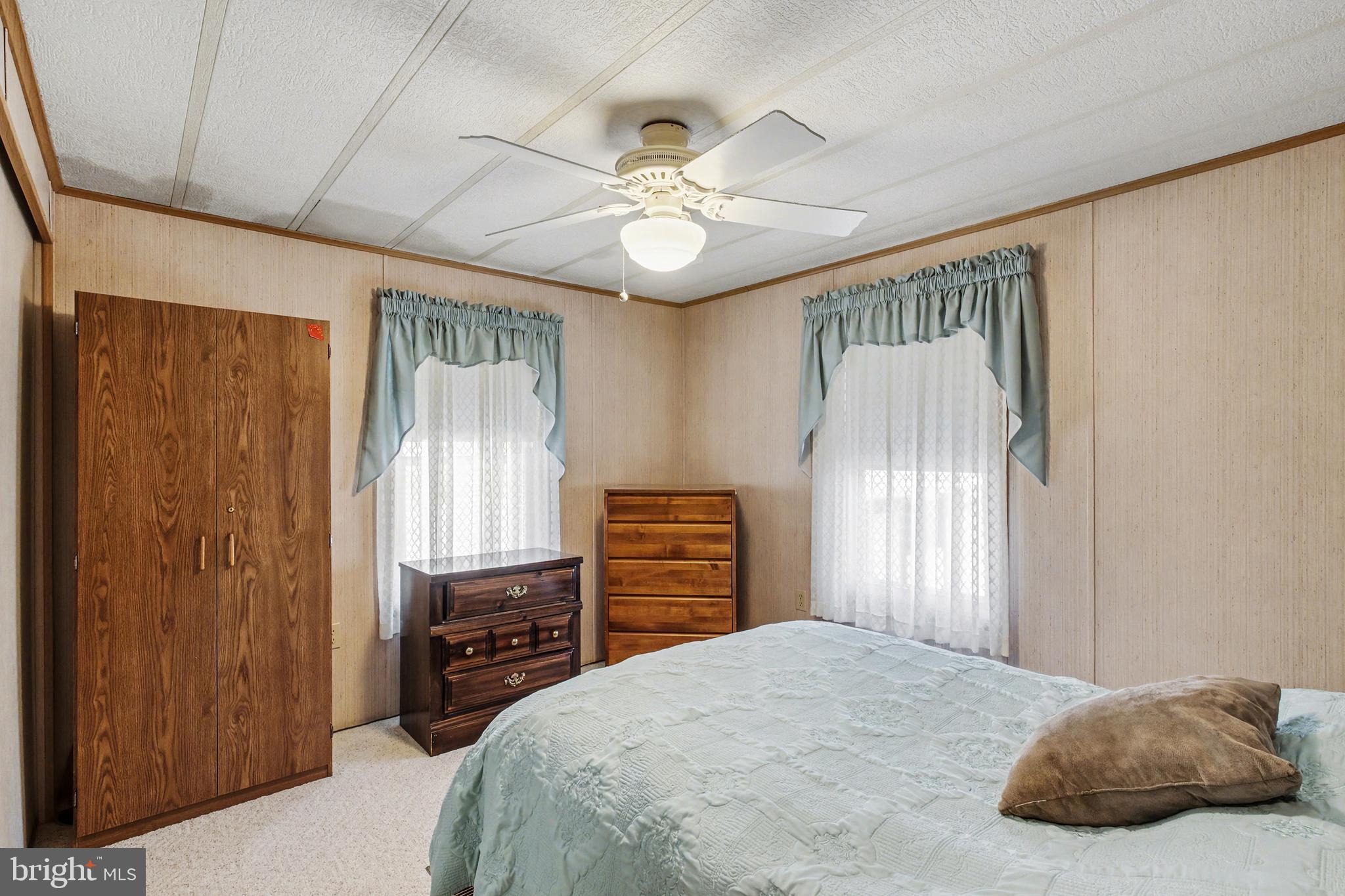 GRETNA SPRINGS COMMUNITY - Residential