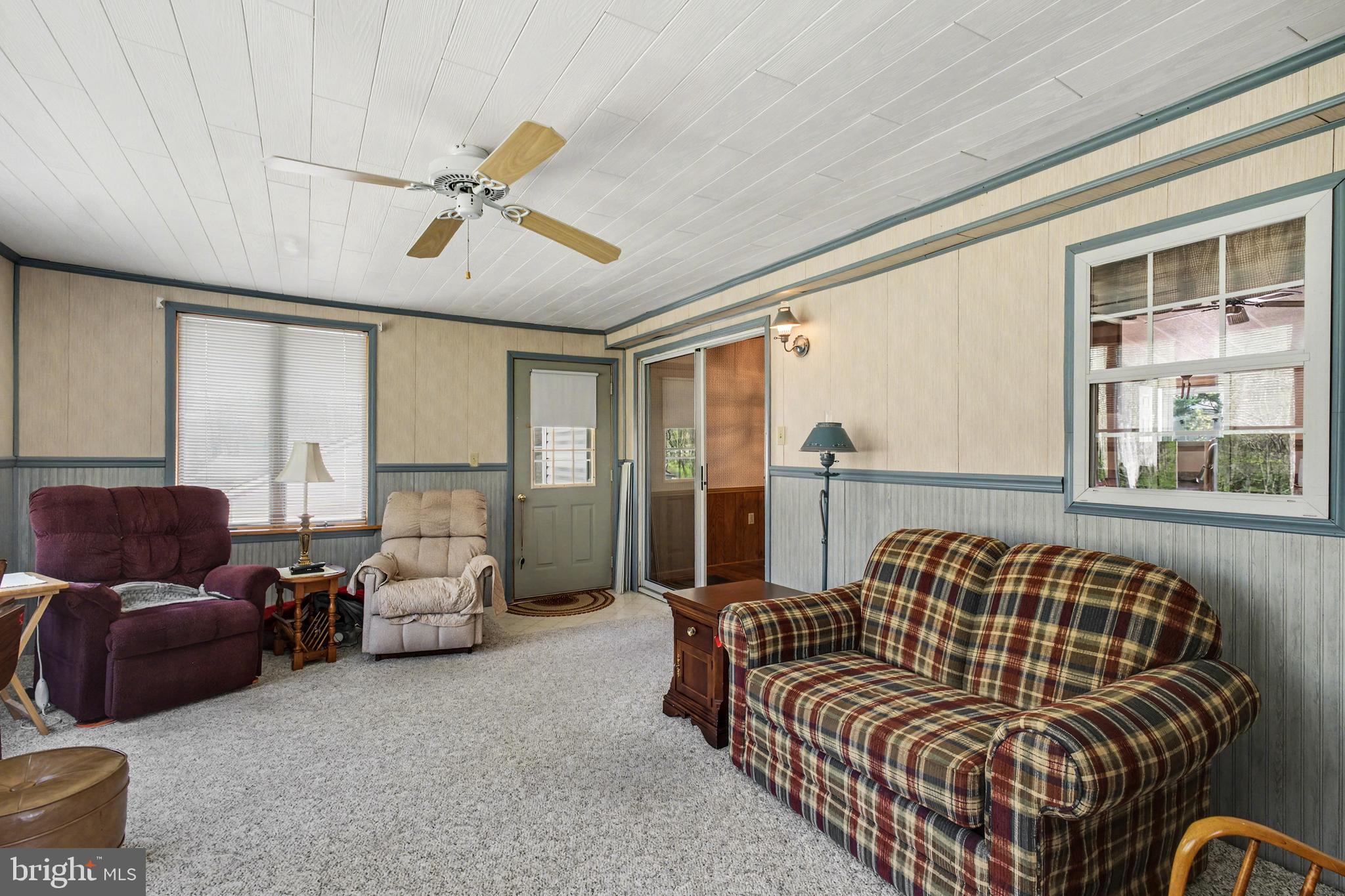 GRETNA SPRINGS COMMUNITY - Residential