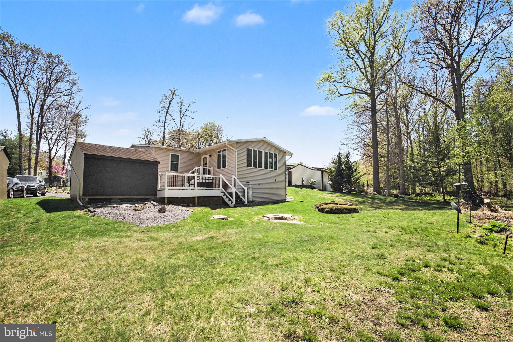 GRETNA SPRINGS COMMUNITY - Residential