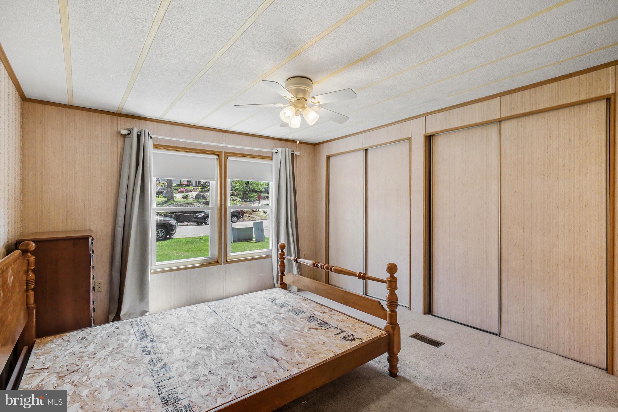 GRETNA SPRINGS COMMUNITY - Residential