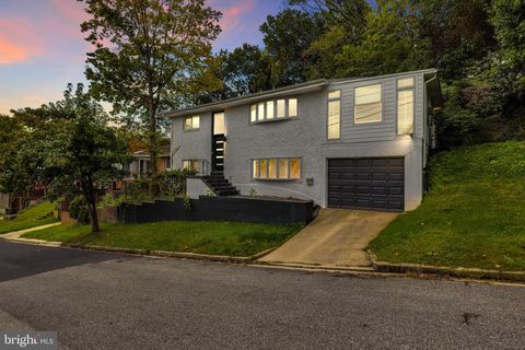 Photo of WASHINGTON, DC 20020 (MLS # DCDC2230646)