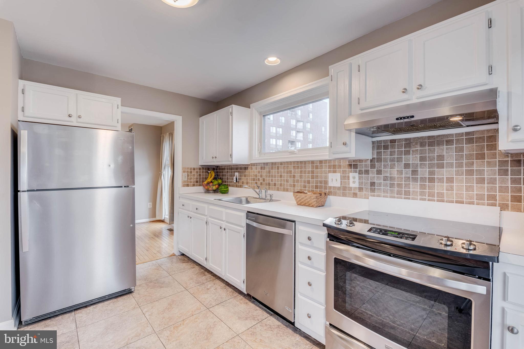 ROUNDHOUSE SQUARE - Residential