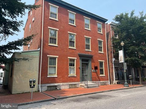 Photo of 26 S Church Street, WEST CHESTER, PA 19382 (MLS # PACT2109380)