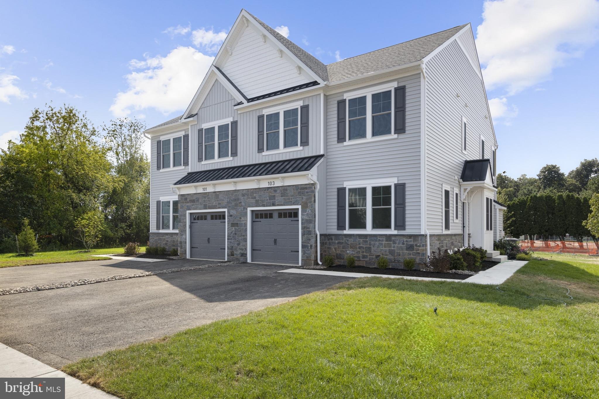 403 REAGANS LANE LOT #72