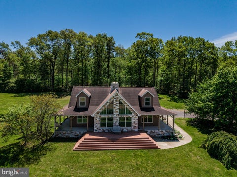 Homes For Sale - 95 Stiles Drive<br/> Perry County, MARYSVILLE, PA 17053