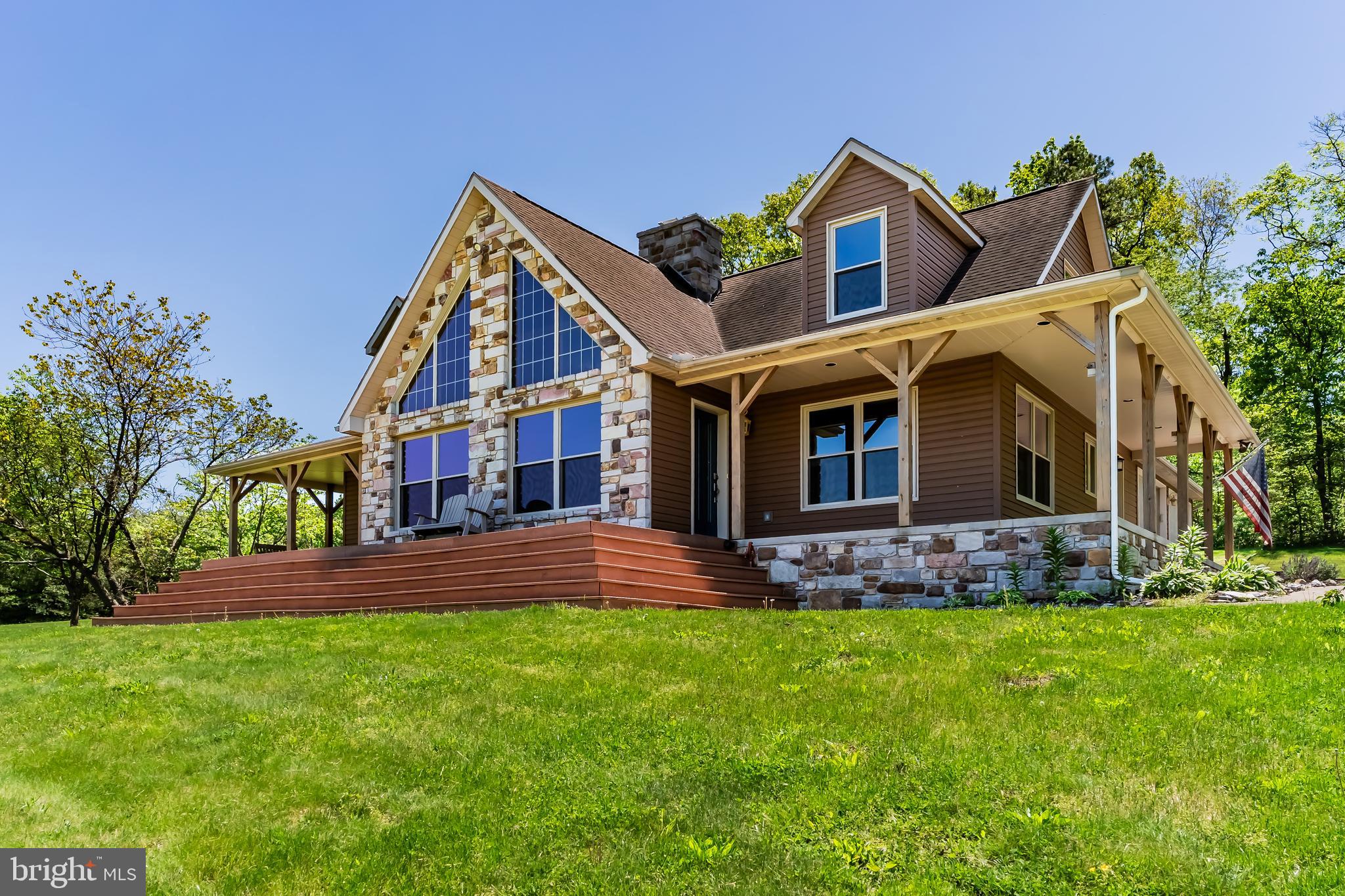 95 STILES DRIVE