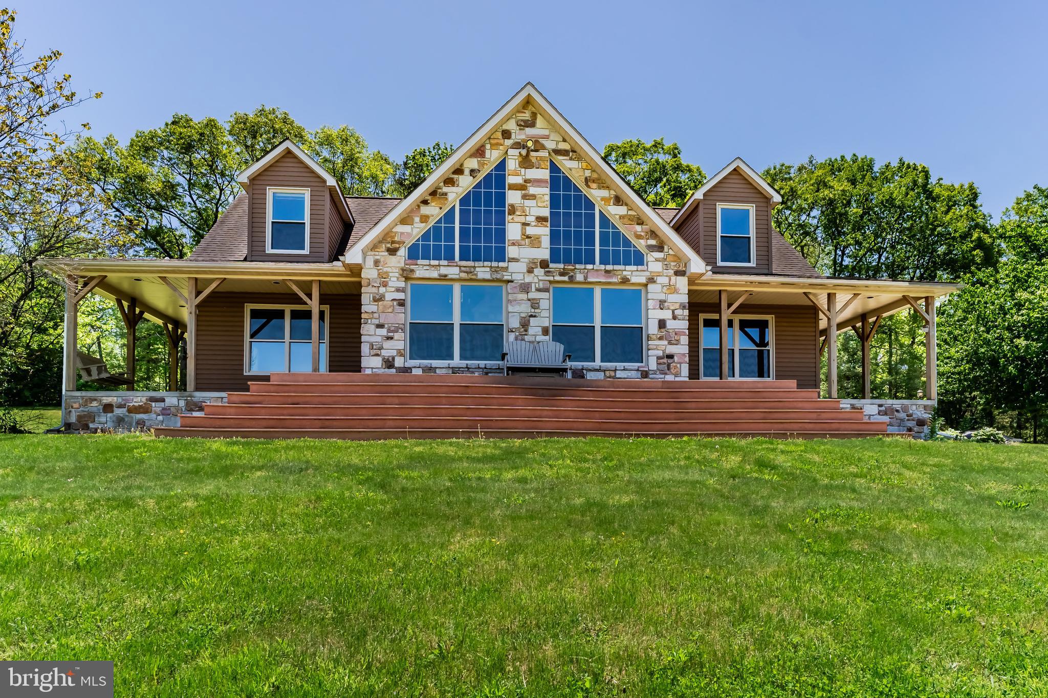 95 STILES DRIVE