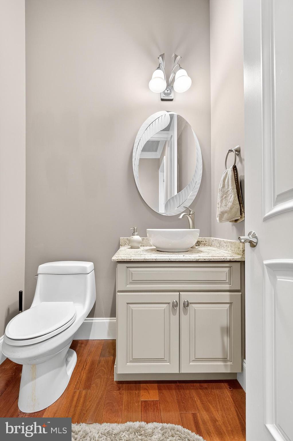 RIVER BEND - Residential