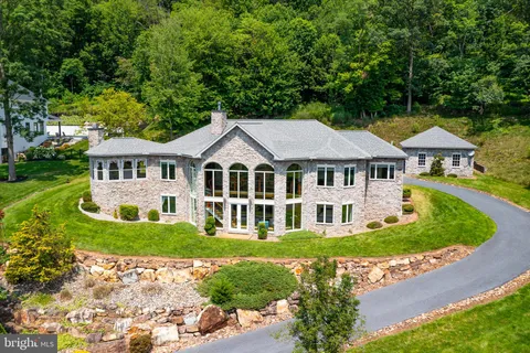 522 Halyard Way, Enola, PA 17025 - #: PACB2044714