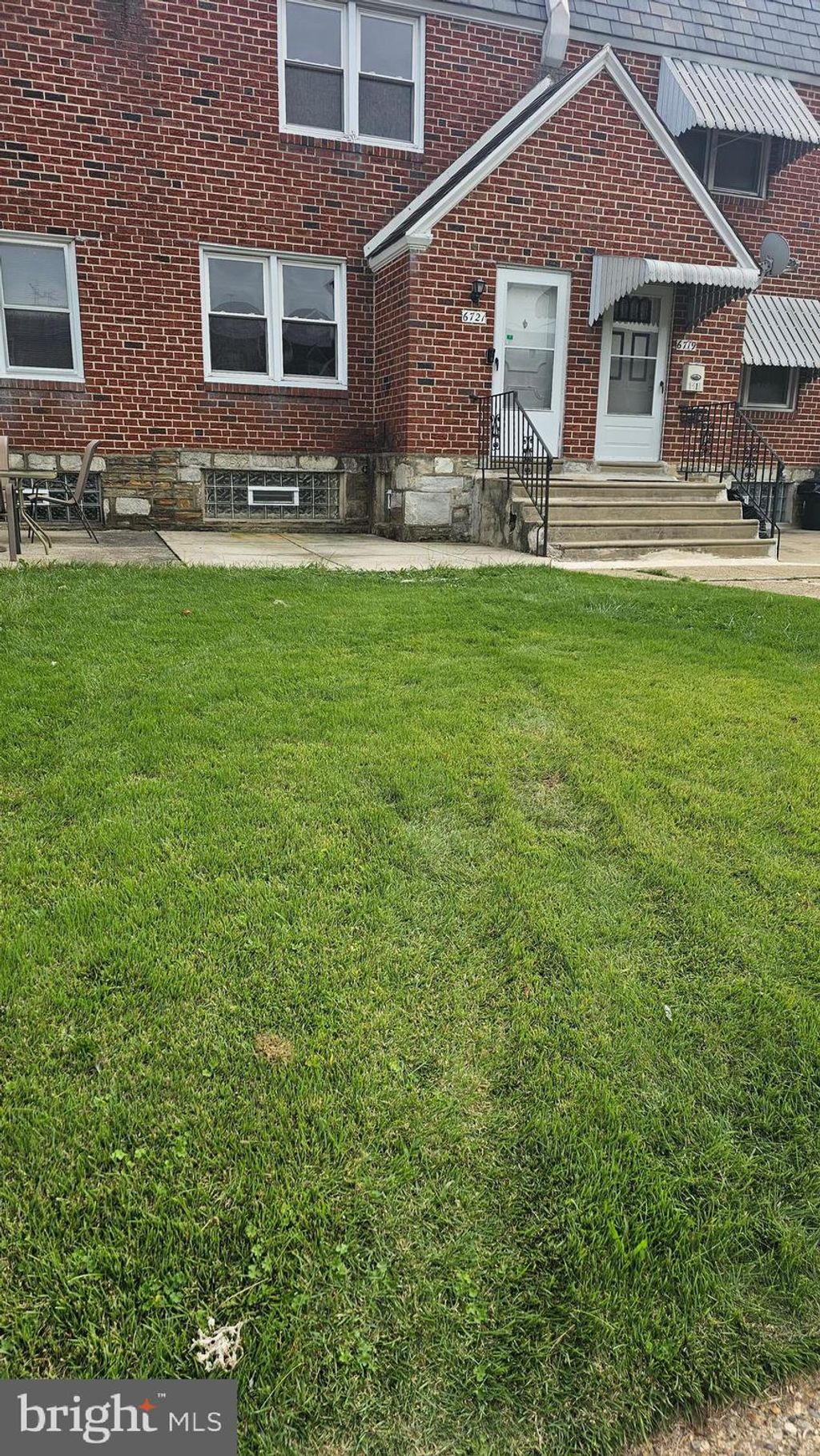 Photo of 6721 Leonard Street, PHILADELPHIA, PA 19149 (MLS # PAPH2544156)