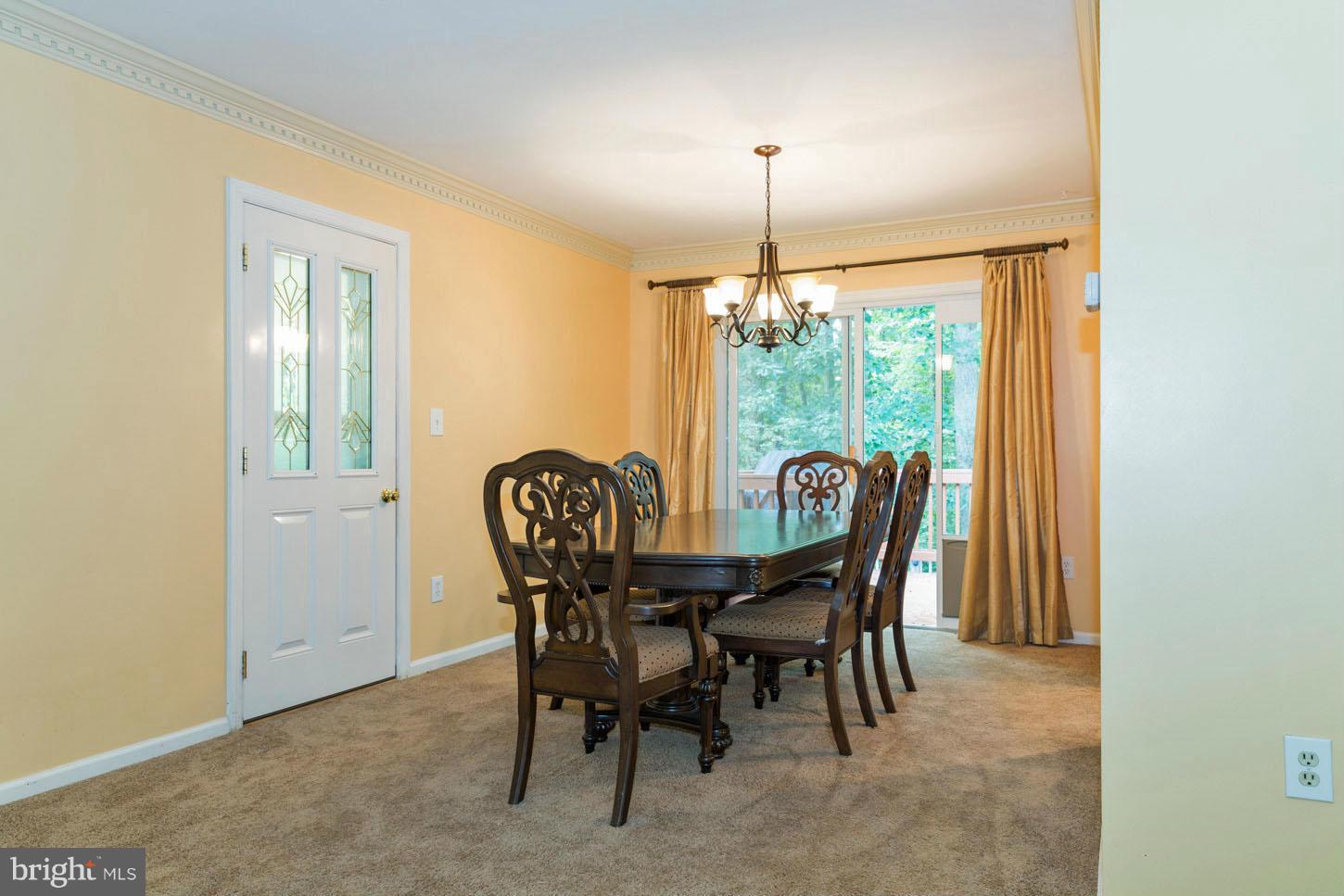 LAKE RIDGE/PROMONTRY OAK - Residential