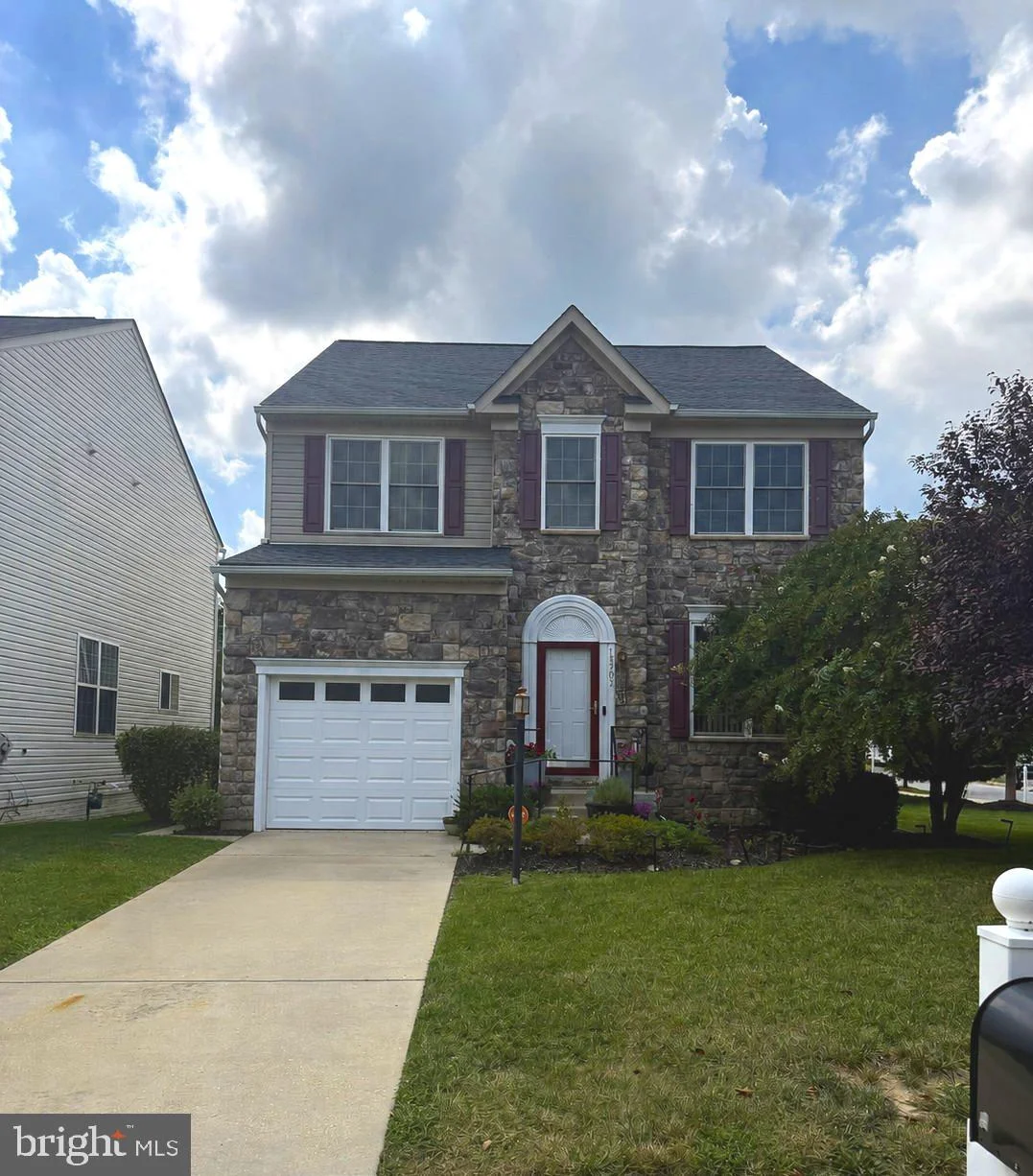 15703 Chadsey Lane, Brandywine, MD, 20613