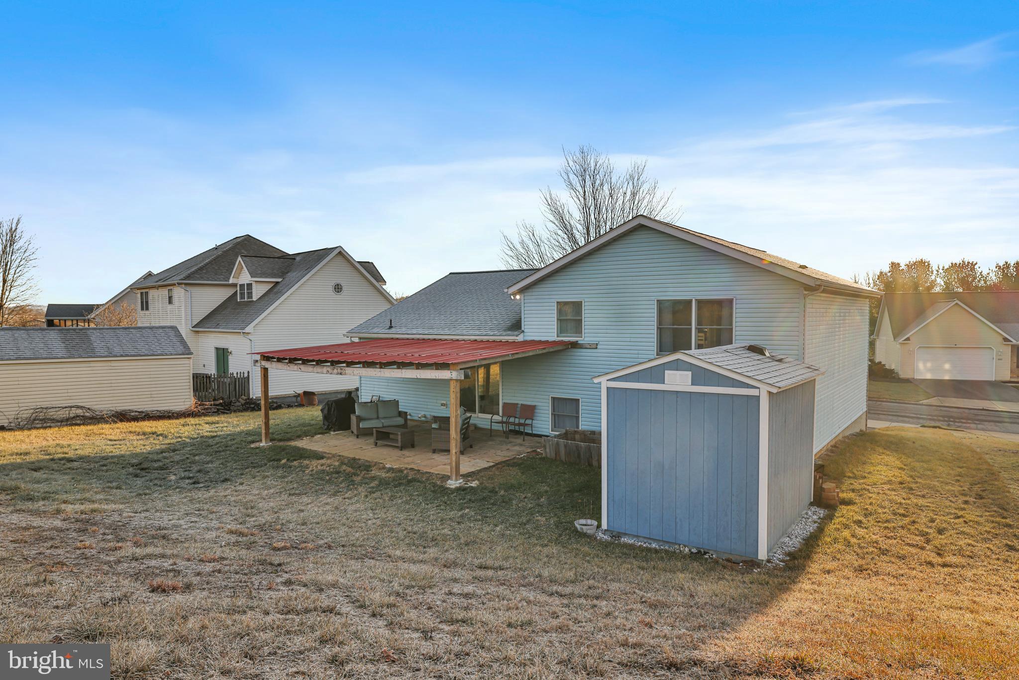 AUTUMN RIDGE - Residential