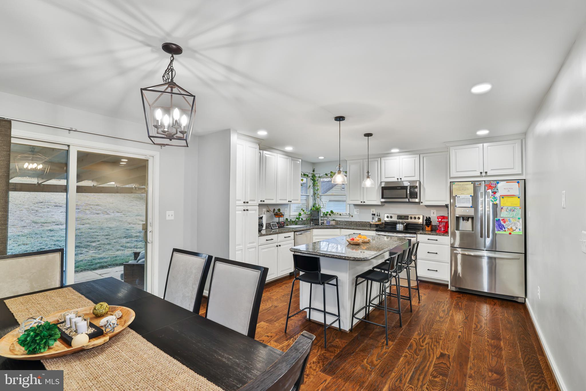 AUTUMN RIDGE - Residential