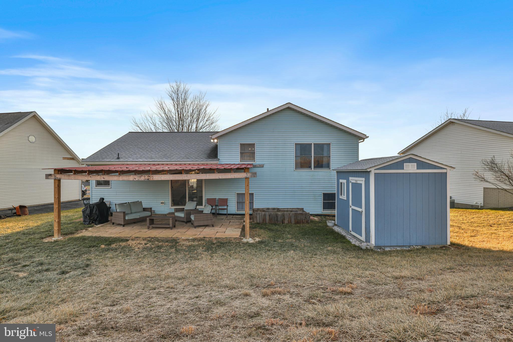 AUTUMN RIDGE - Residential