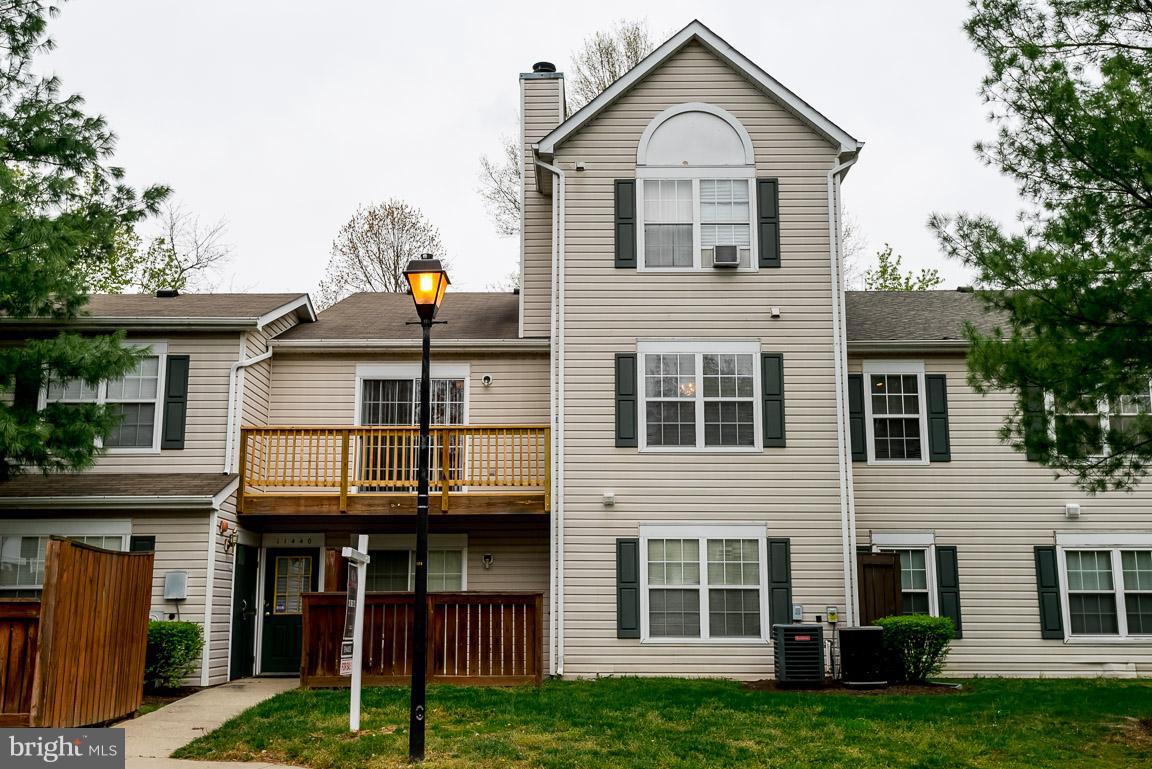 Very well maintained, charming & spacious 2 bedroom townhome at an affordable price. Bright & open floor plan. Eat-in kitchen with tons of storage space and outside access. Large master bedroom with spacious closets. Bright and airy second bedroom, perfect for family or guests. Unwind on the second-floor deck! A must see!!