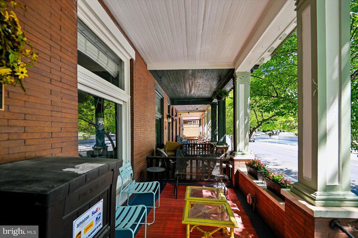 REMINGTON HISTORIC DISTRICT - Residential