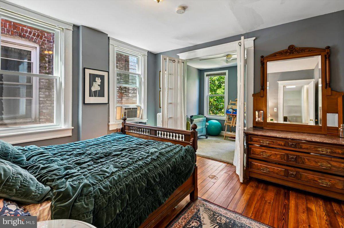 REMINGTON HISTORIC DISTRICT - Residential