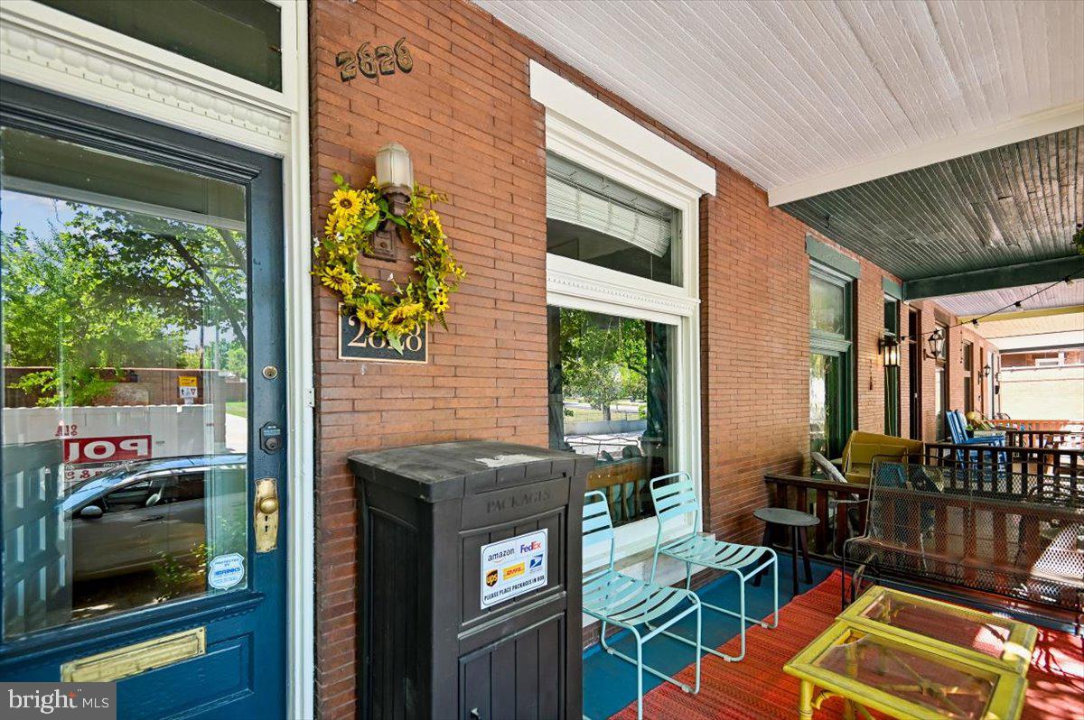 REMINGTON HISTORIC DISTRICT - Residential