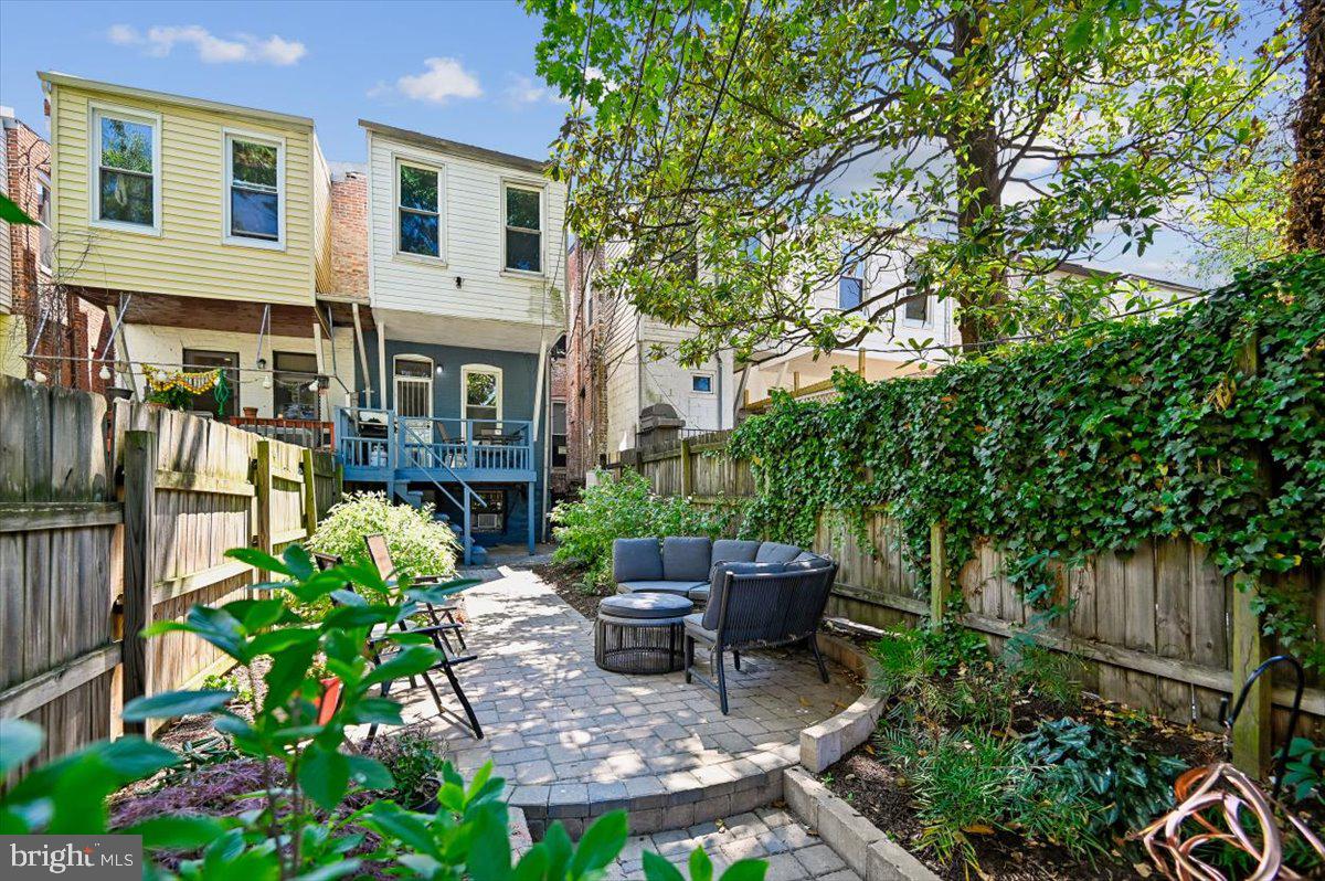 REMINGTON HISTORIC DISTRICT - Residential