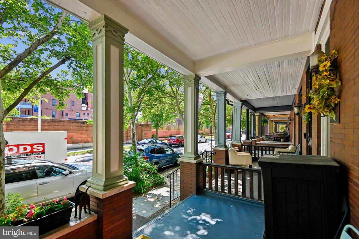 REMINGTON HISTORIC DISTRICT - Residential