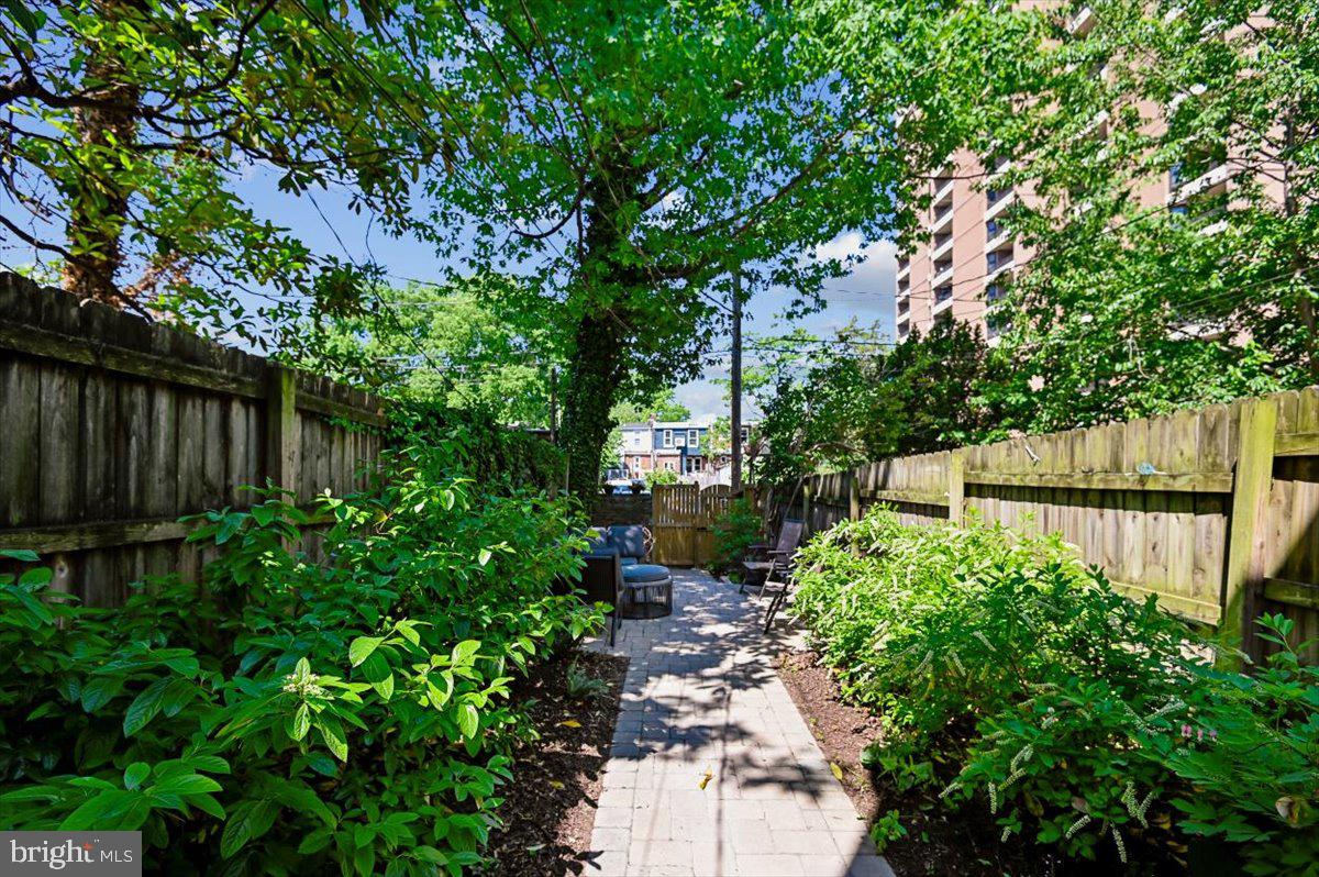 REMINGTON HISTORIC DISTRICT - Residential