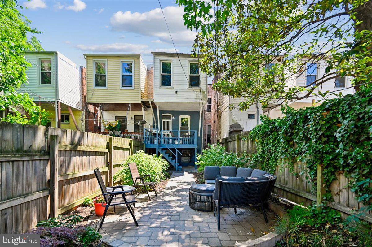 REMINGTON HISTORIC DISTRICT - Residential