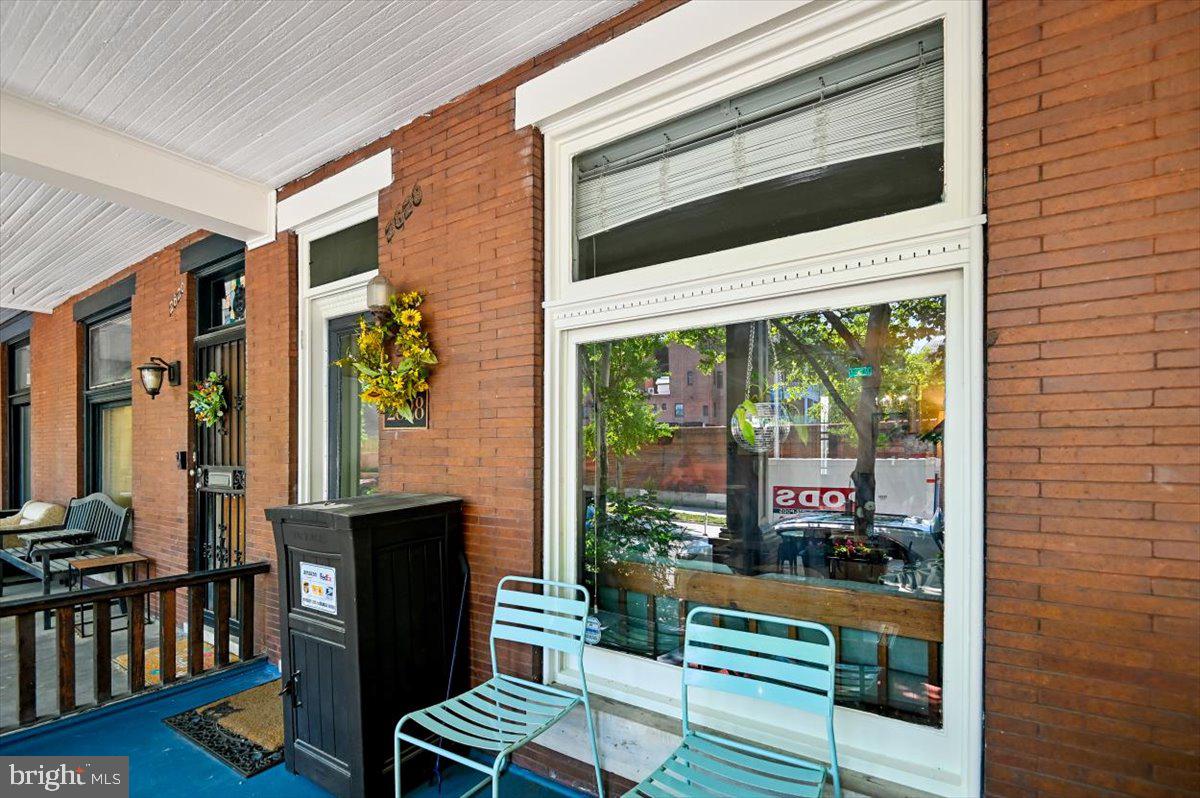 REMINGTON HISTORIC DISTRICT - Residential