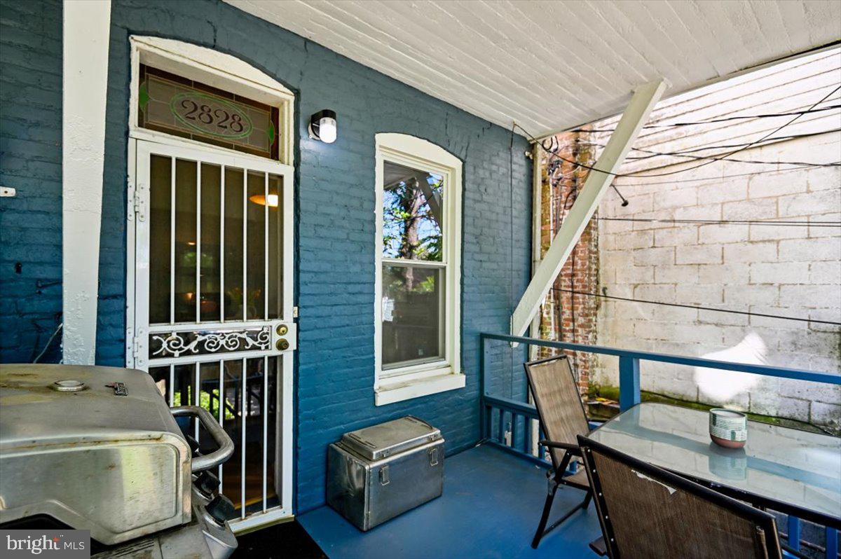 REMINGTON HISTORIC DISTRICT - Residential