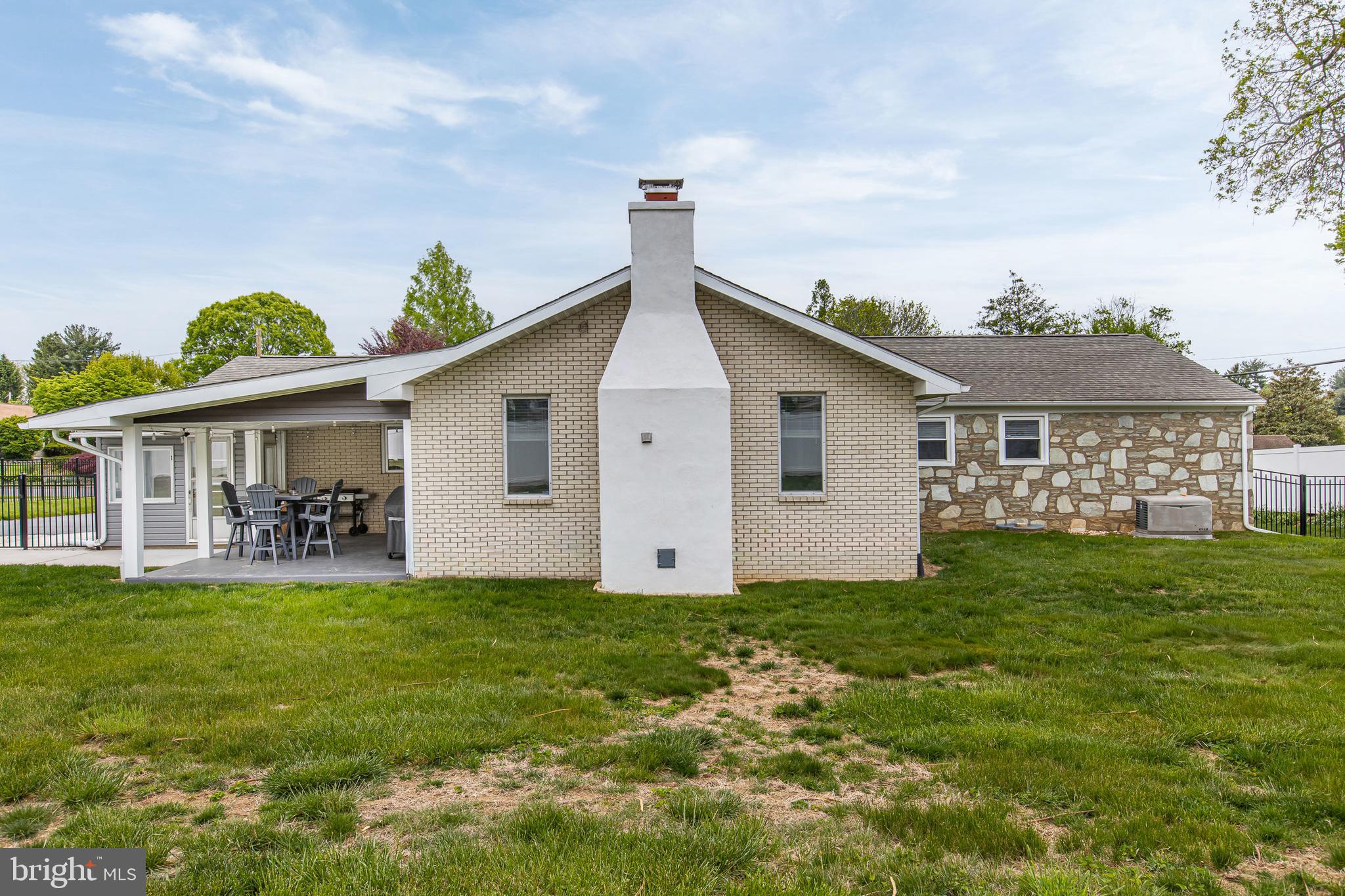 GREENRIDGE - Residential