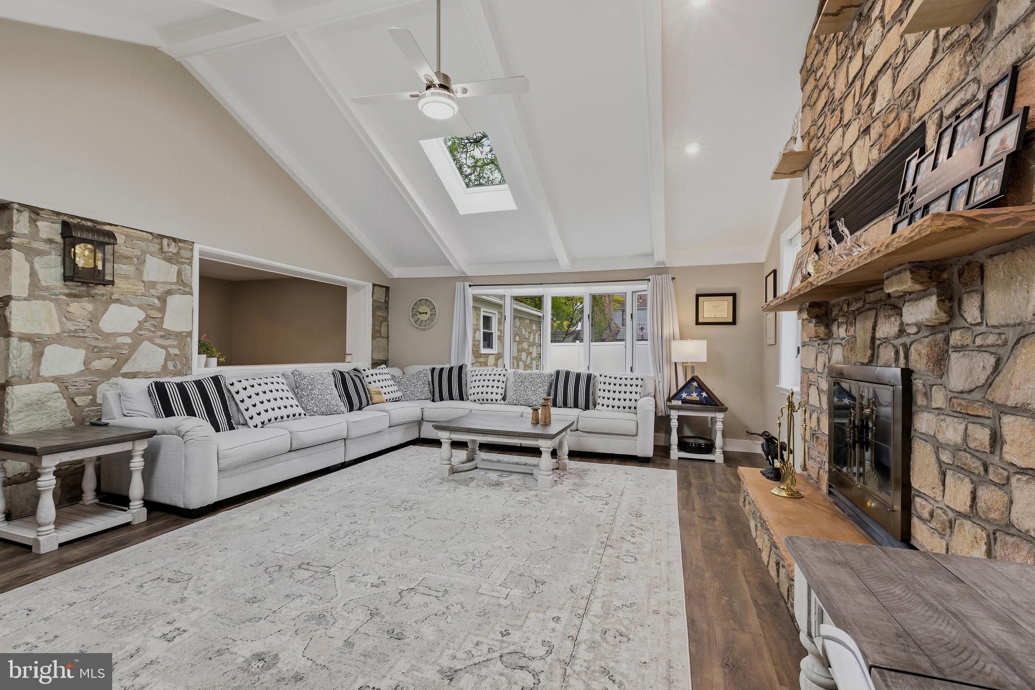 GREENRIDGE - Residential