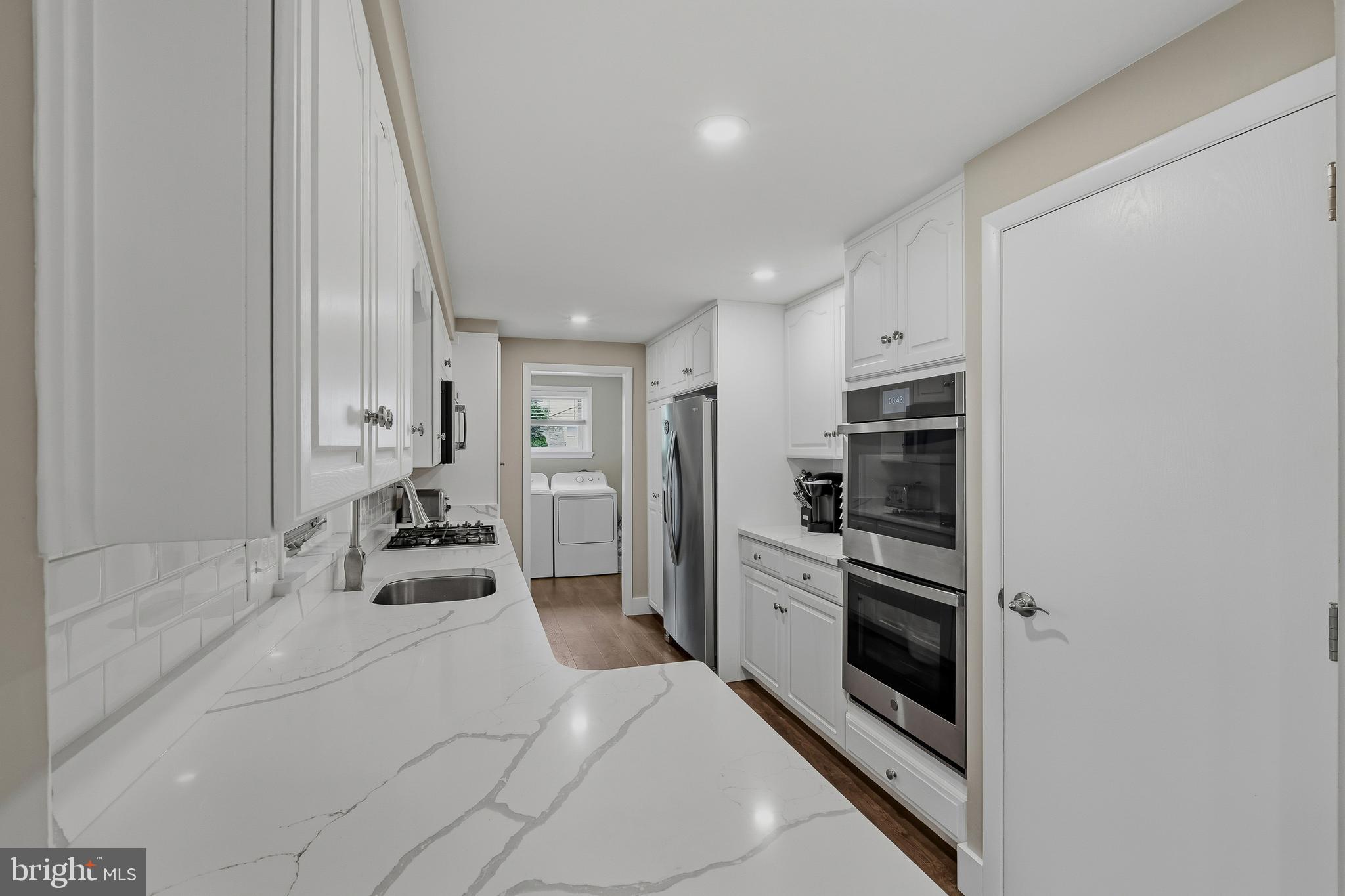 GREENRIDGE - Residential
