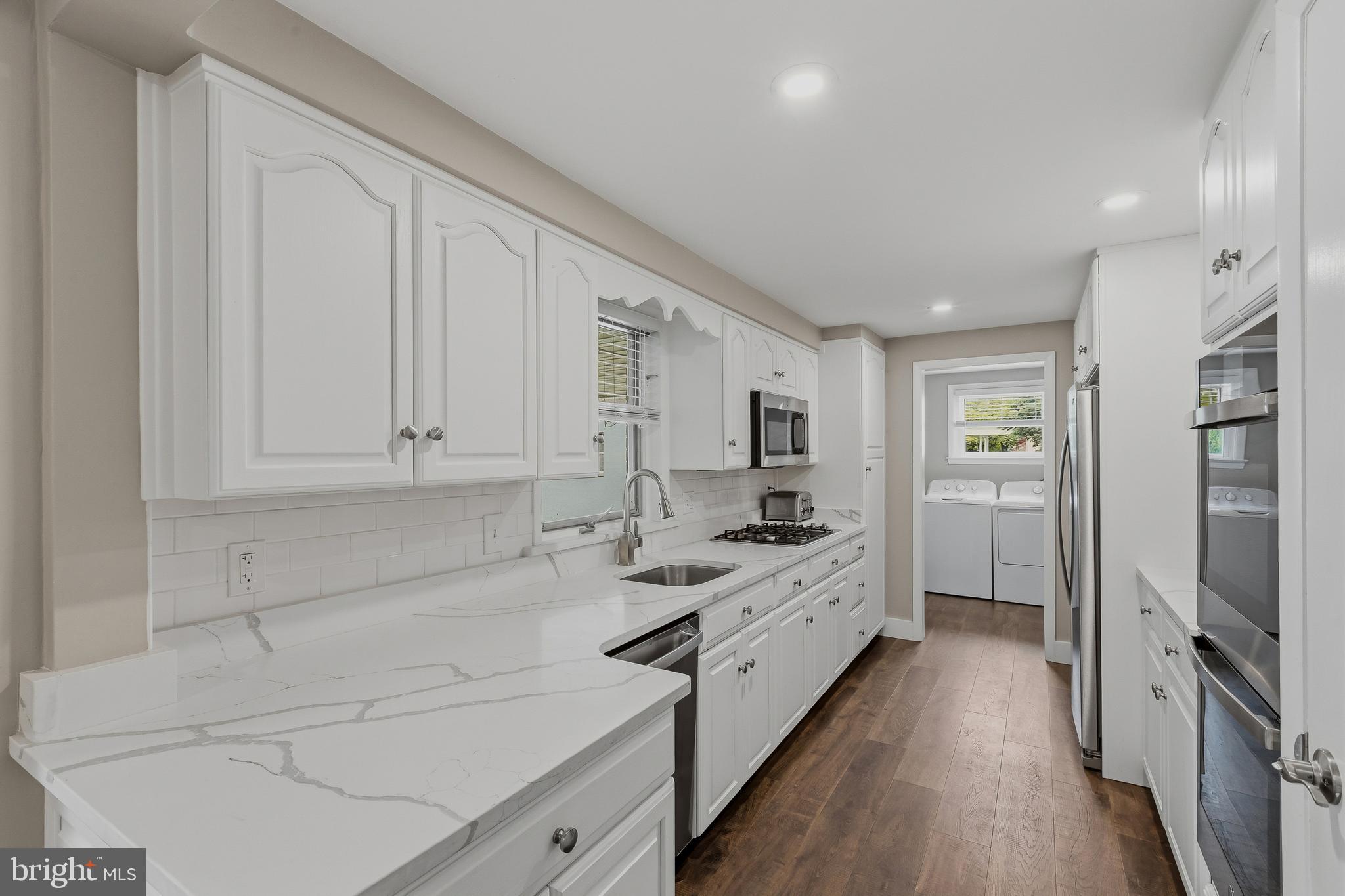 GREENRIDGE - Residential