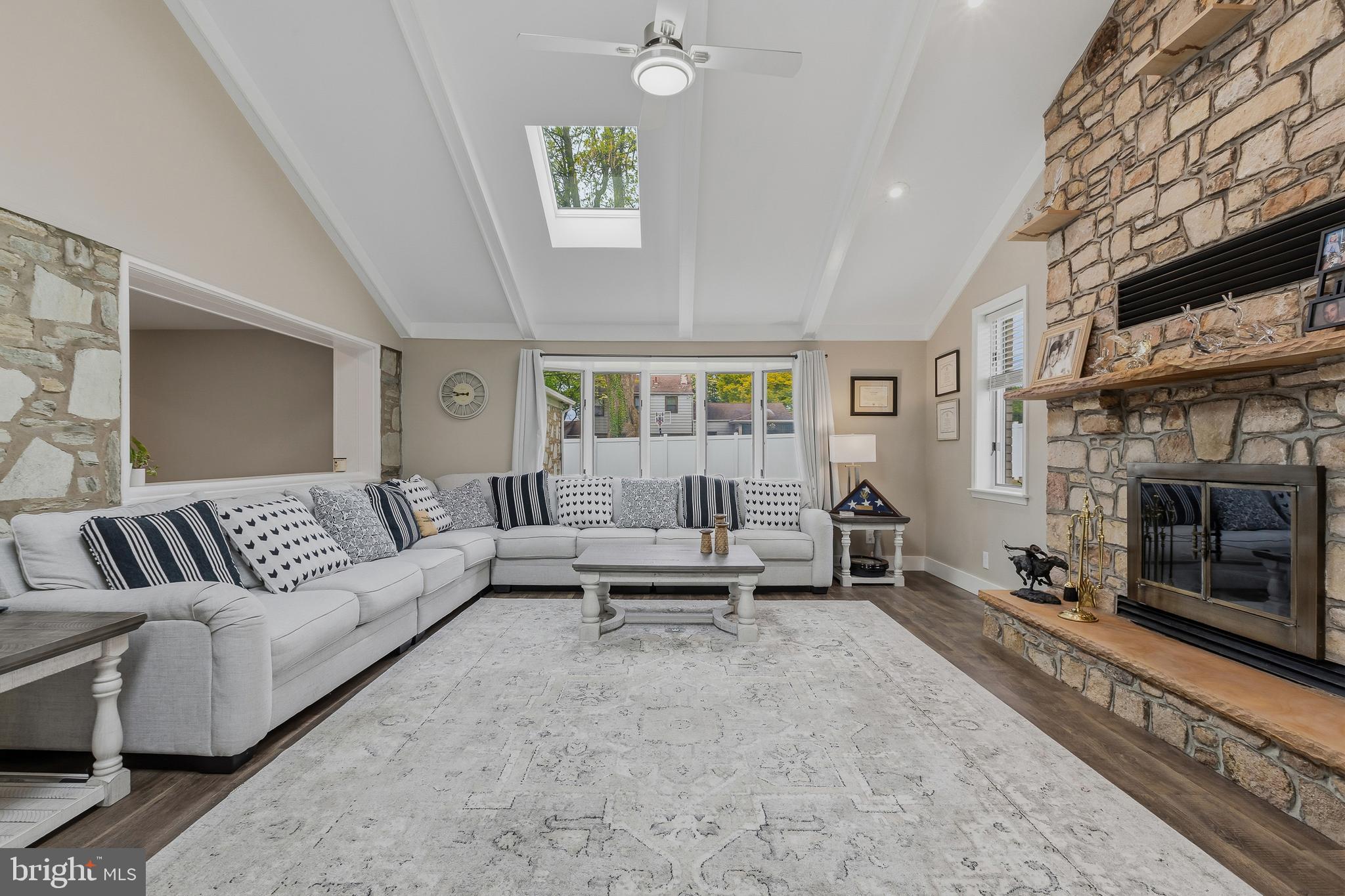 GREENRIDGE - Residential