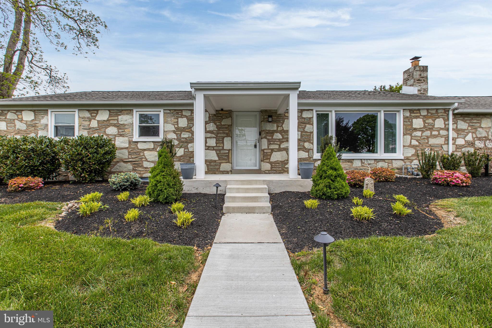 GREENRIDGE - Residential