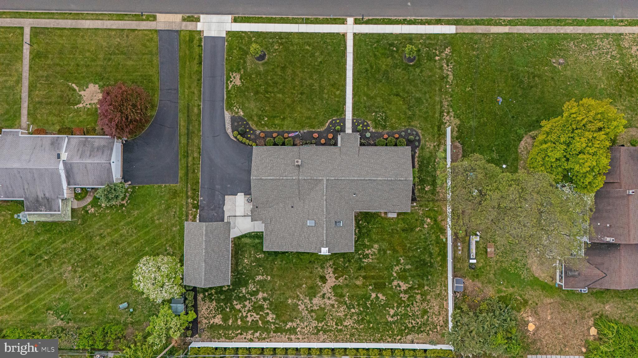 GREENRIDGE - Residential
