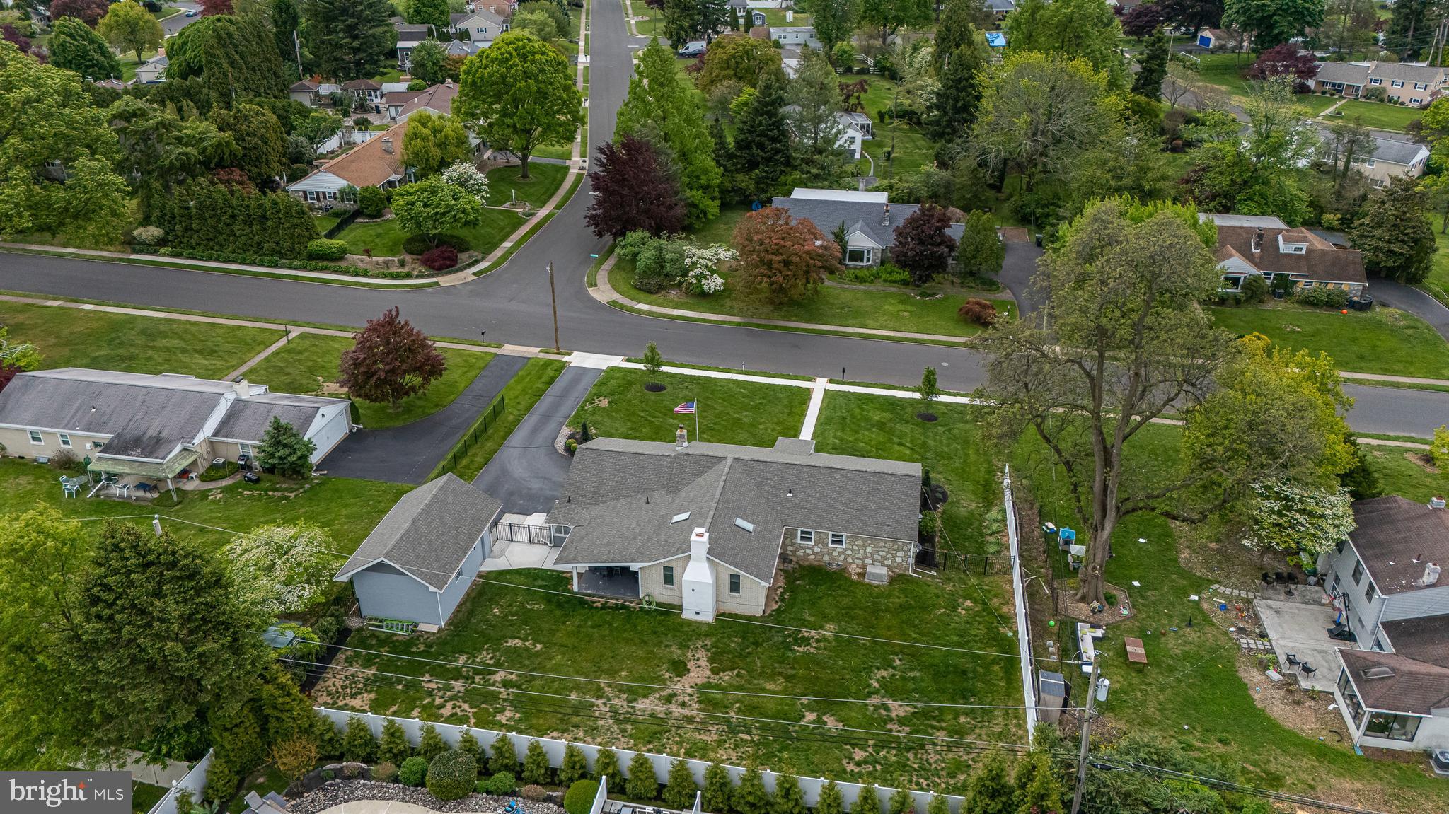 GREENRIDGE - Residential