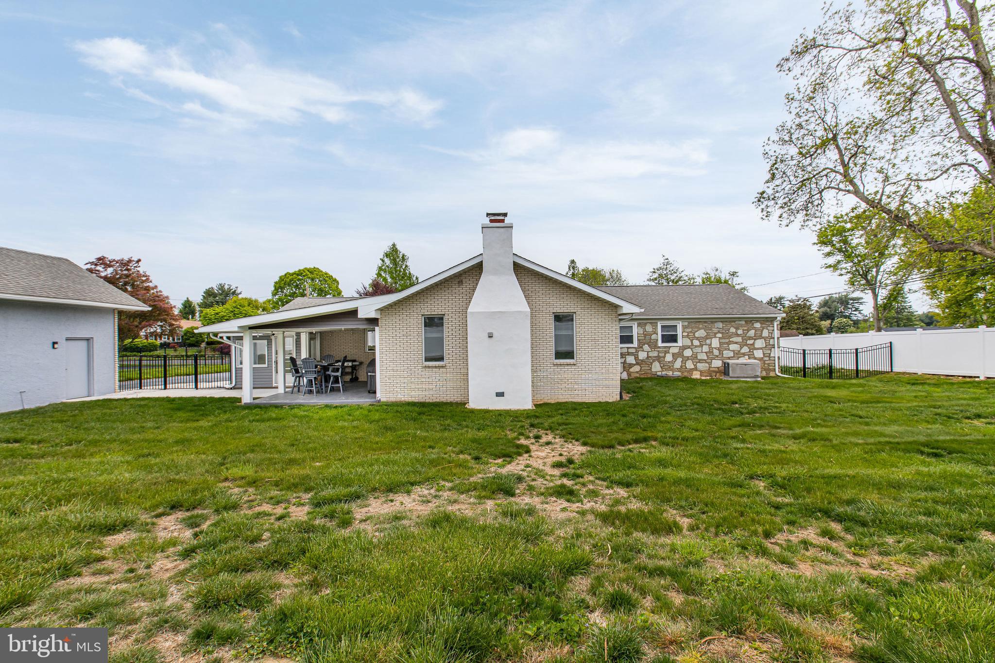 GREENRIDGE - Residential