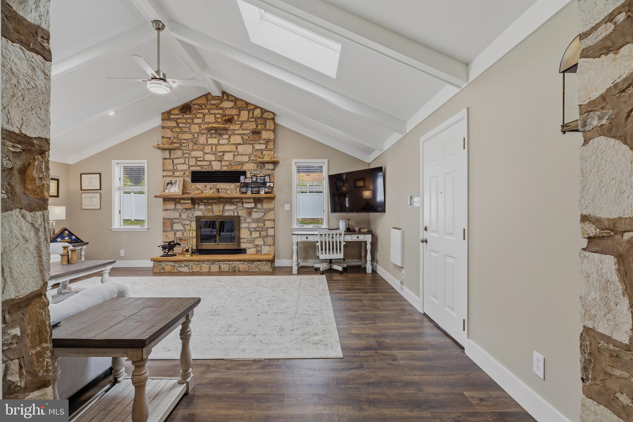GREENRIDGE - Residential