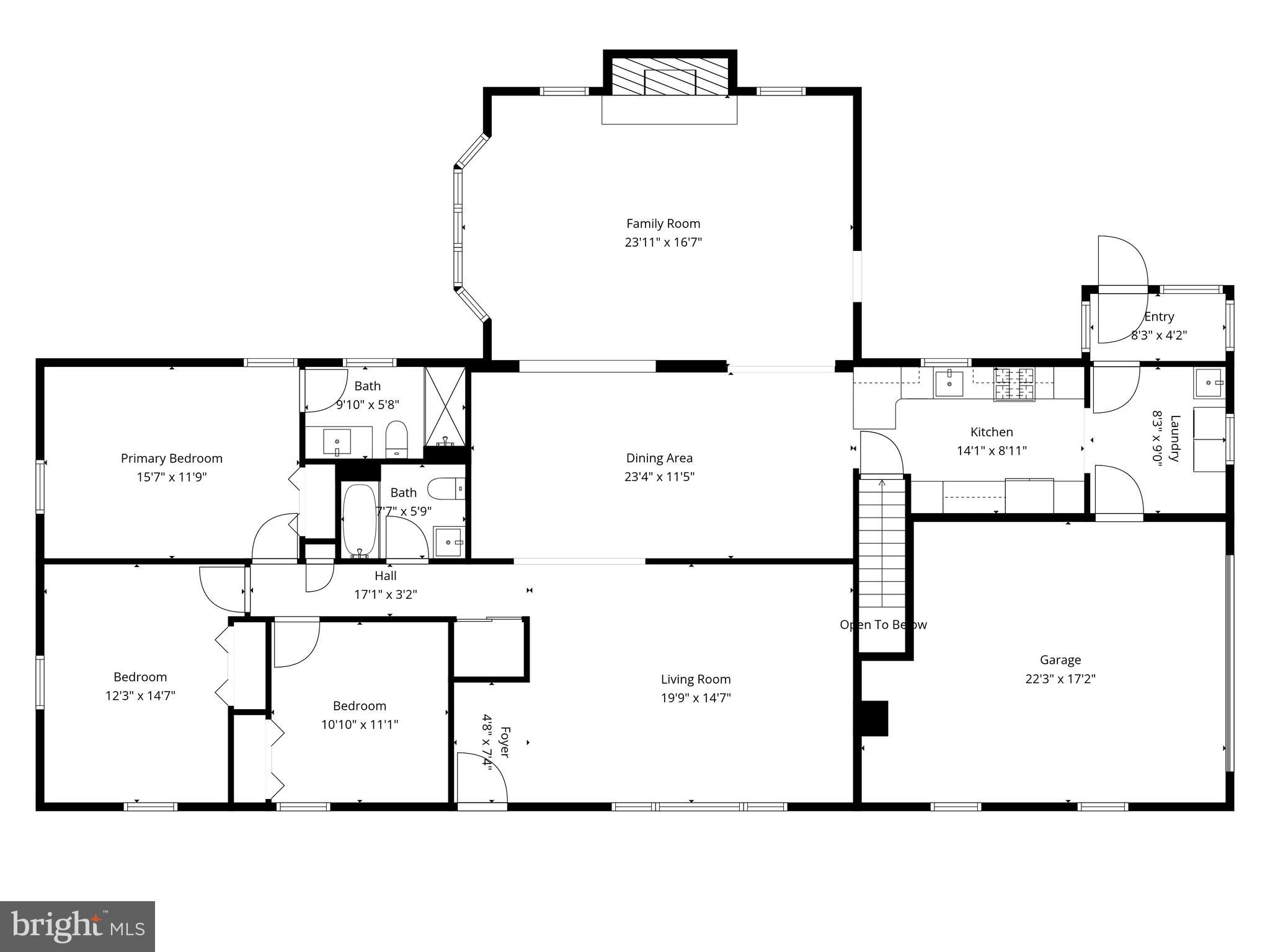 GREENRIDGE - Residential