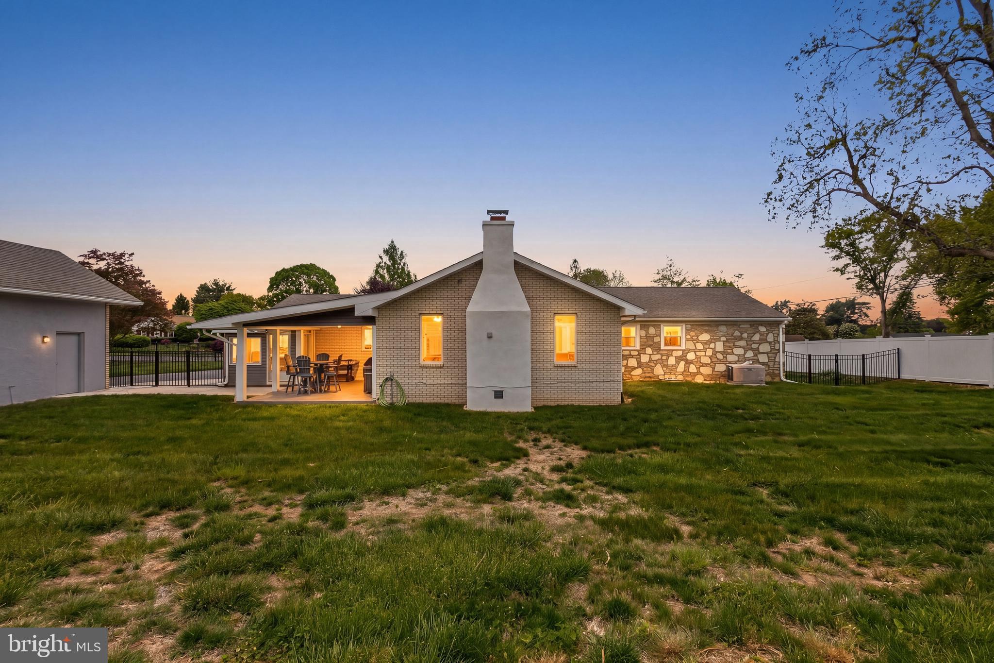 GREENRIDGE - Residential