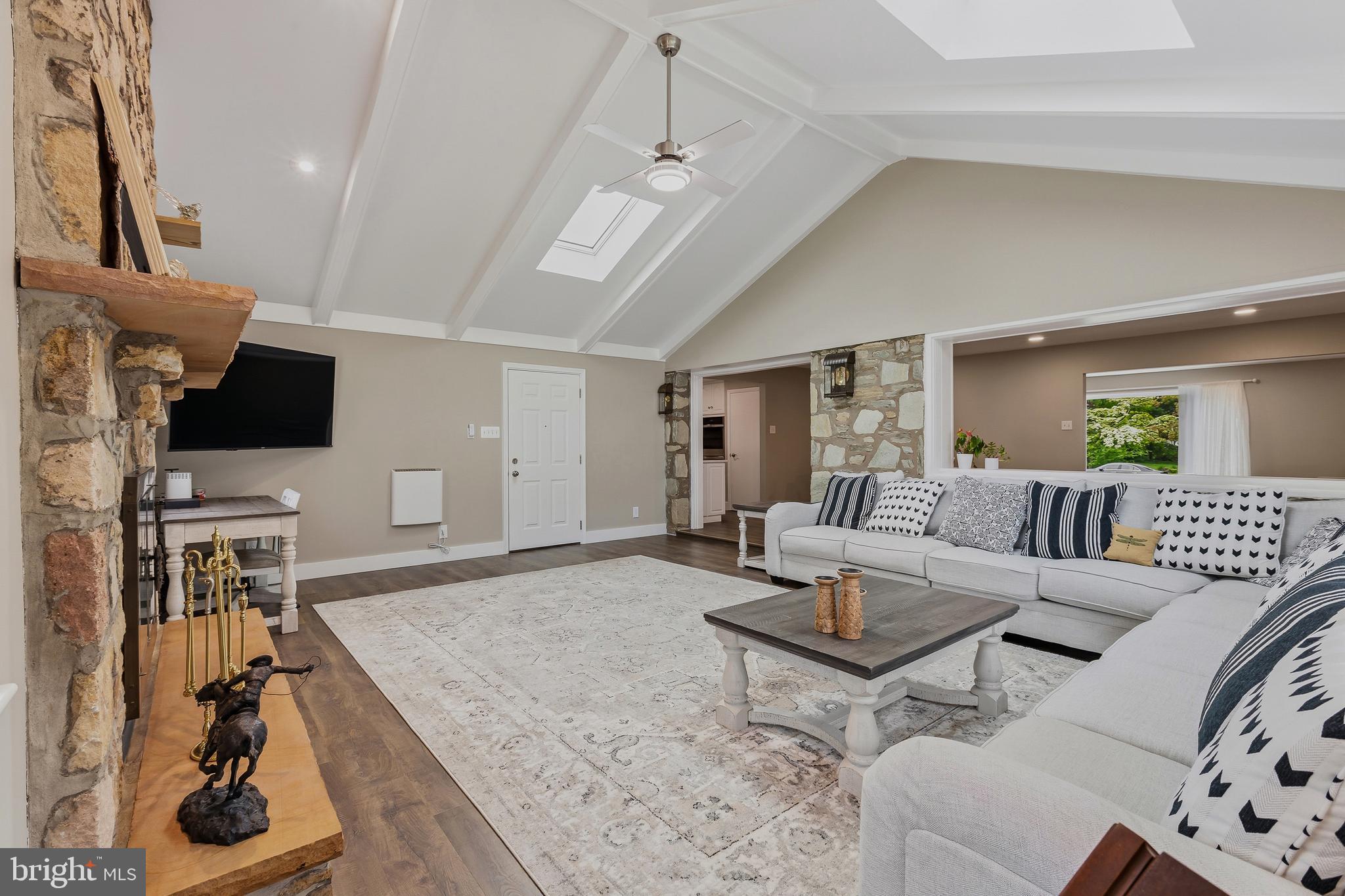 GREENRIDGE - Residential