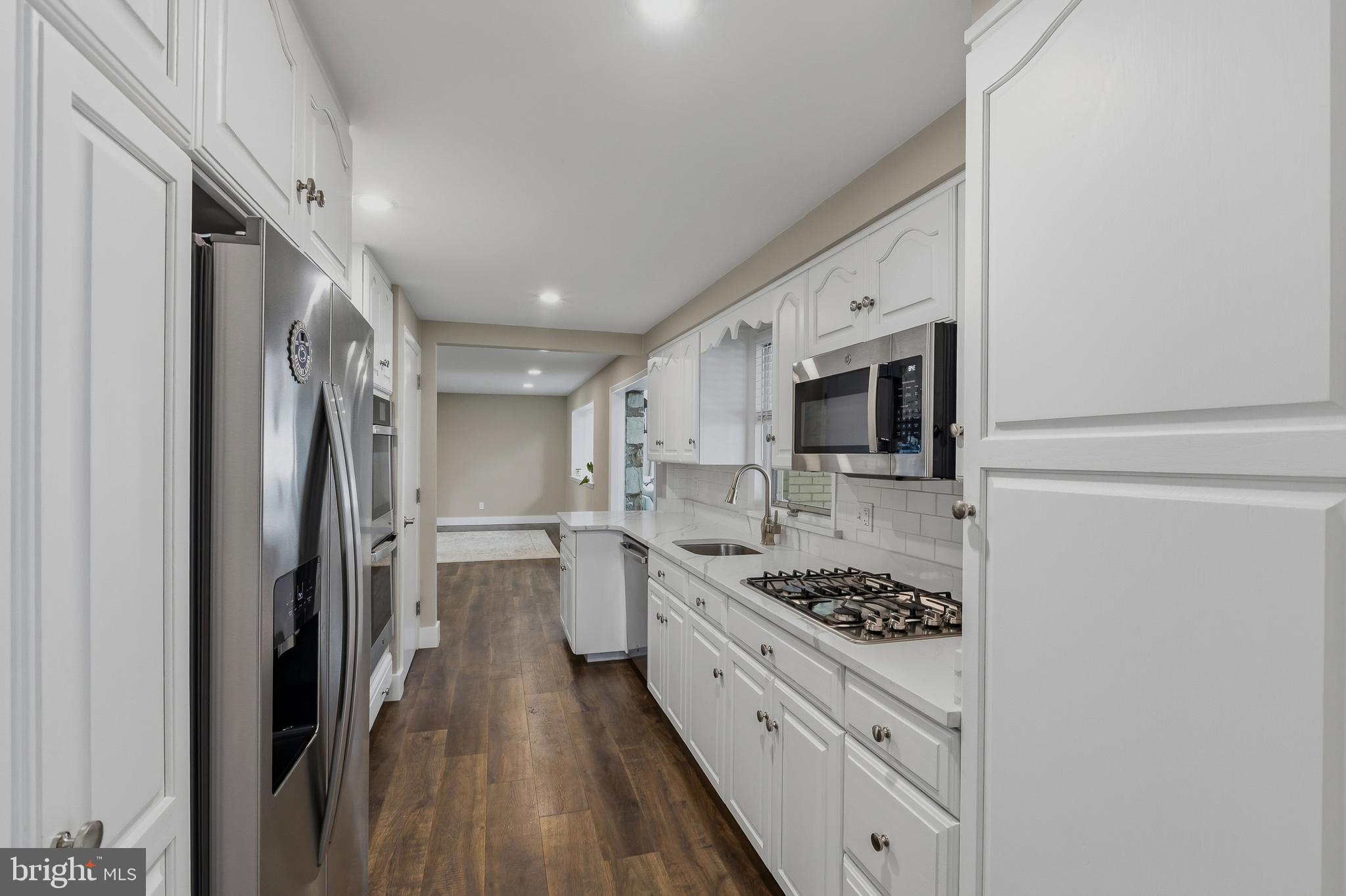 GREENRIDGE - Residential