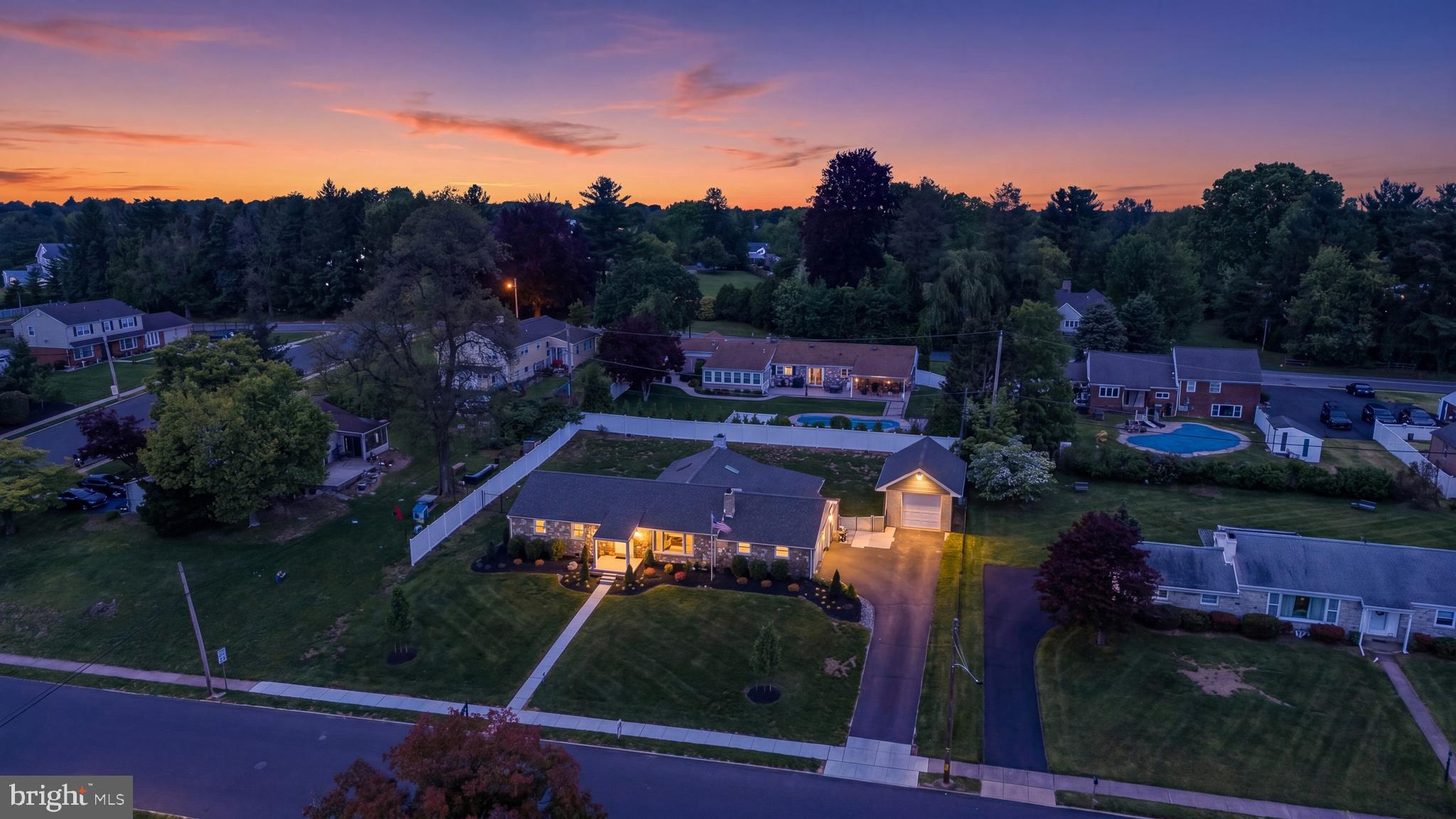 GREENRIDGE - Residential