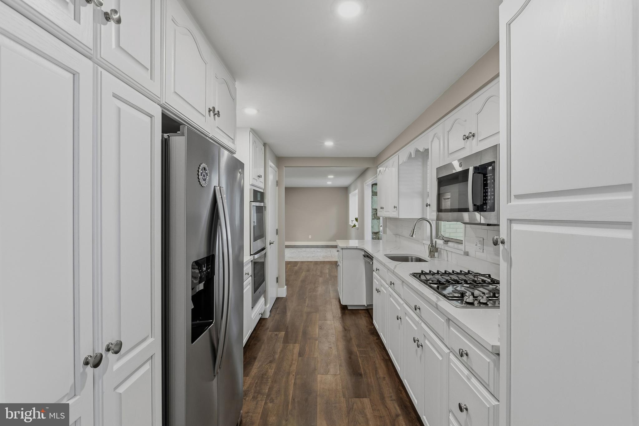 GREENRIDGE - Residential