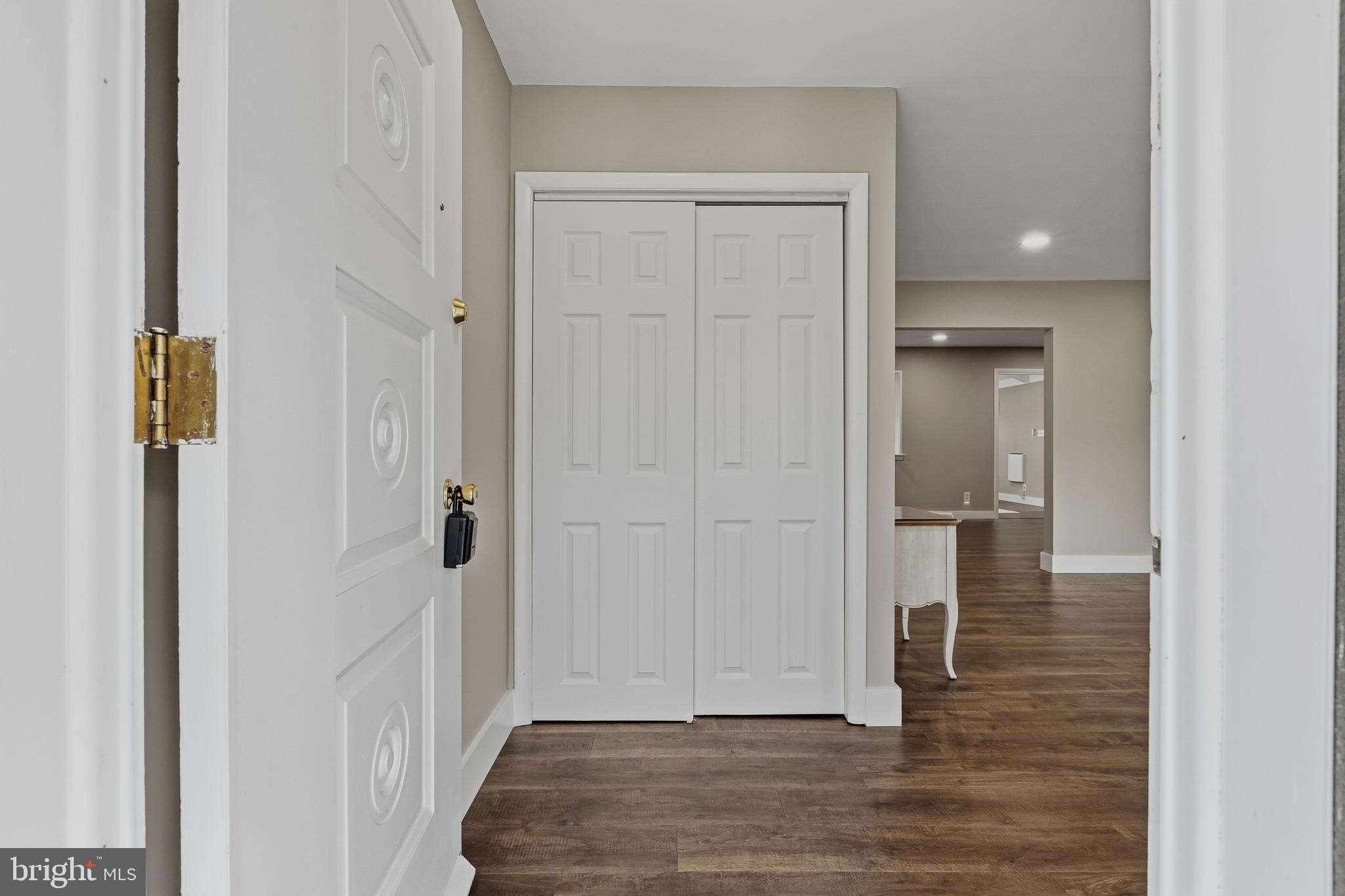 GREENRIDGE - Residential
