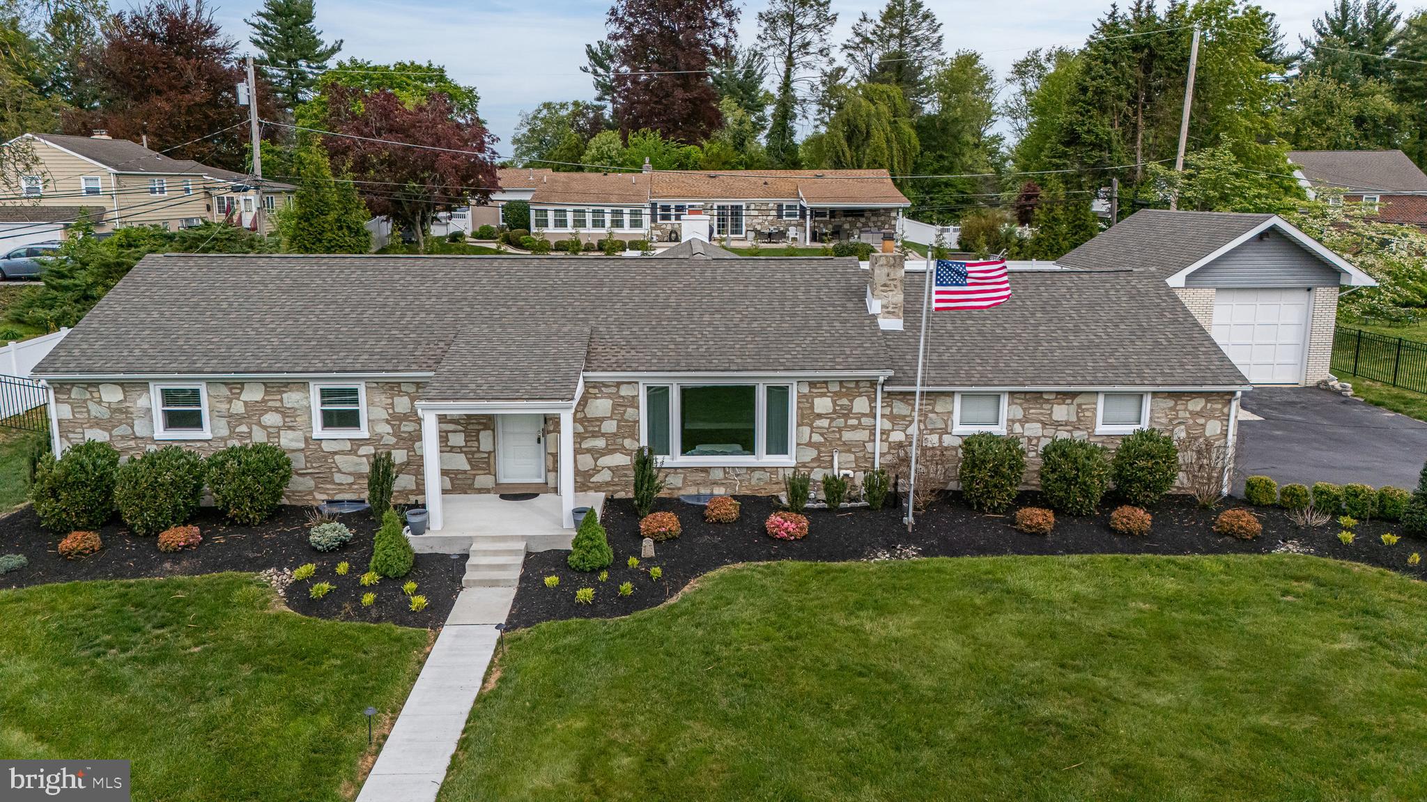 GREENRIDGE - Residential