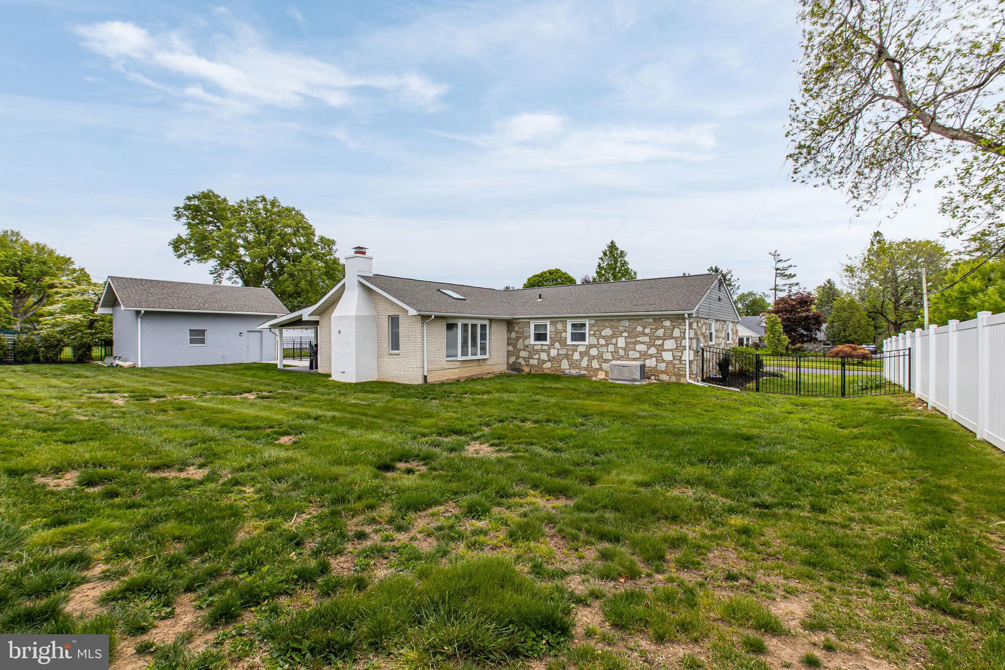 GREENRIDGE - Residential