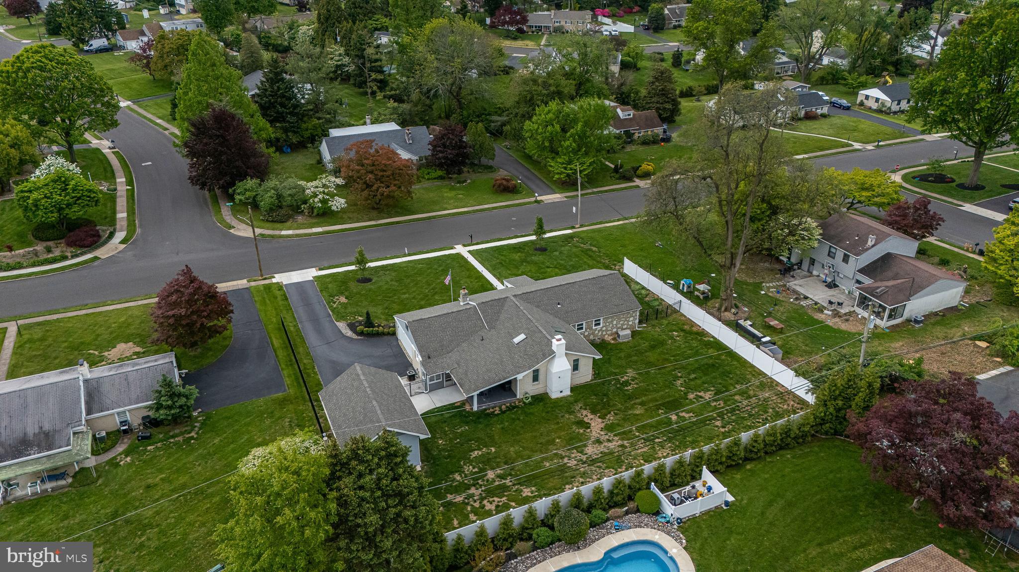 GREENRIDGE - Residential